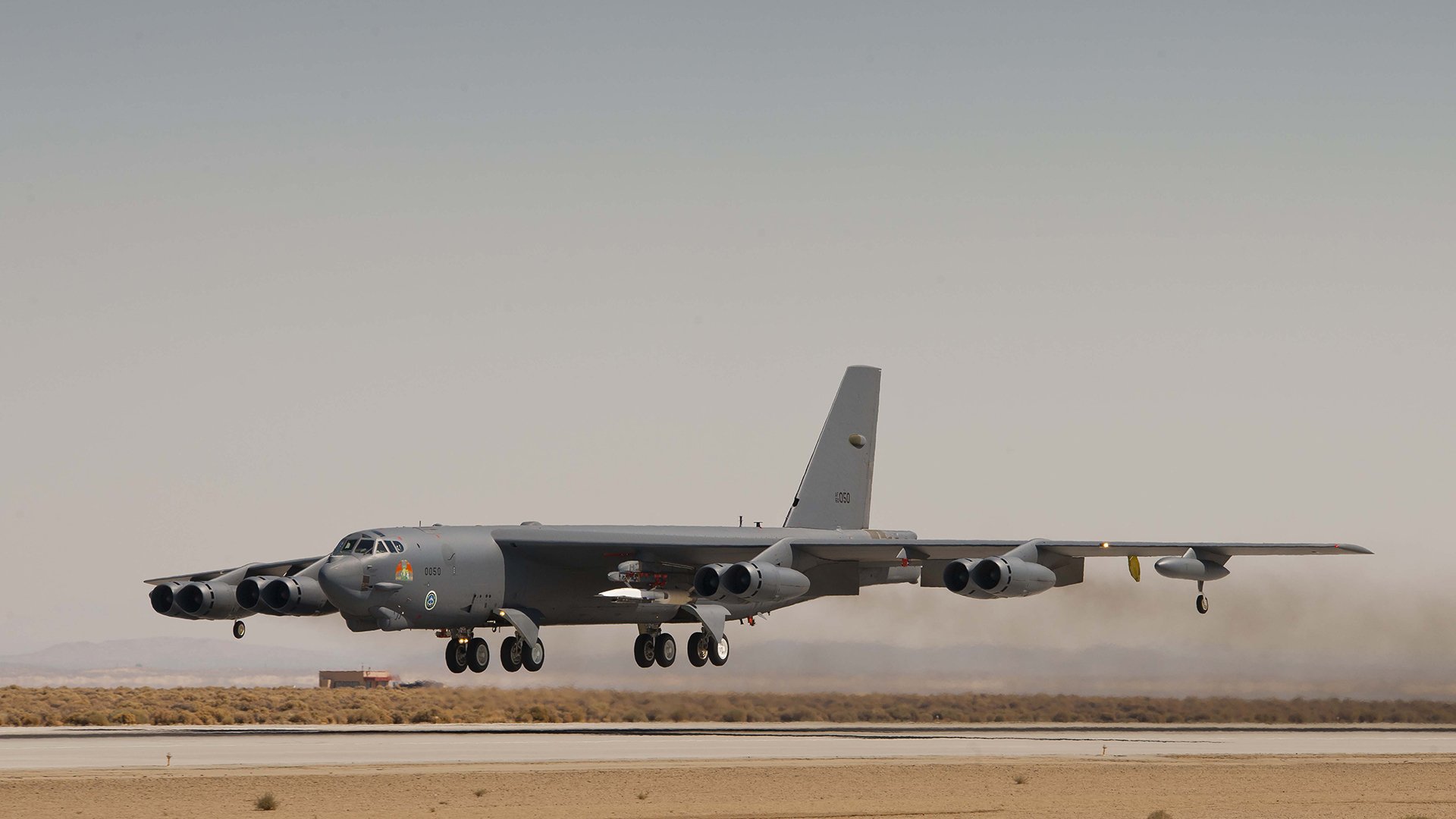 boeing b-52 stratofortress fortezza stratosferica usaf