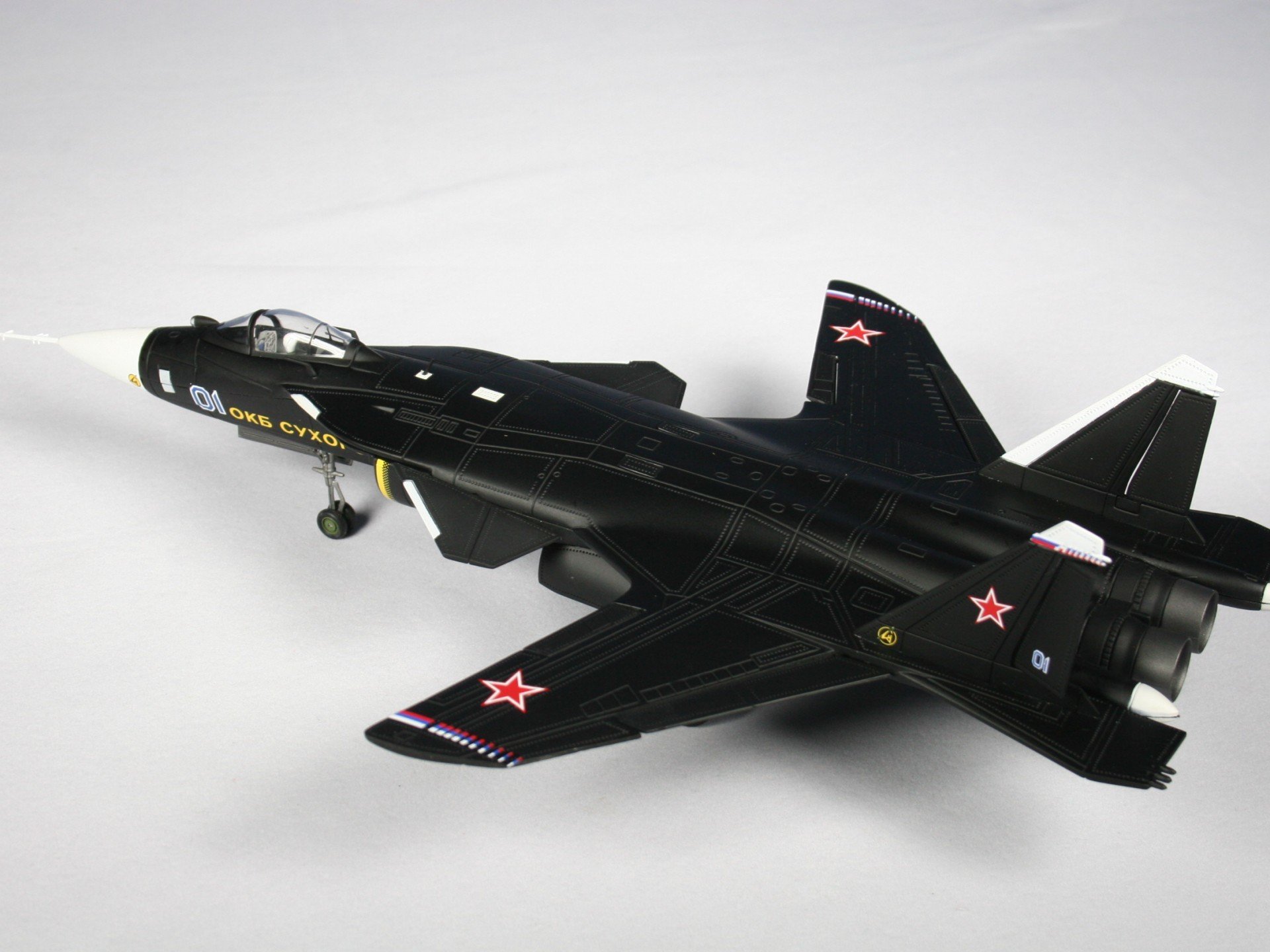 u-47 su-47 golden eagle sukhoi