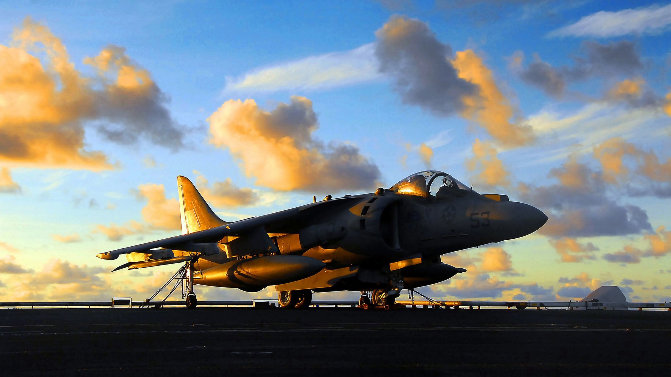 aviazione aereo tattico fighter scout con verticale decollo e atterraggio harrier britannico aerospace regno unito