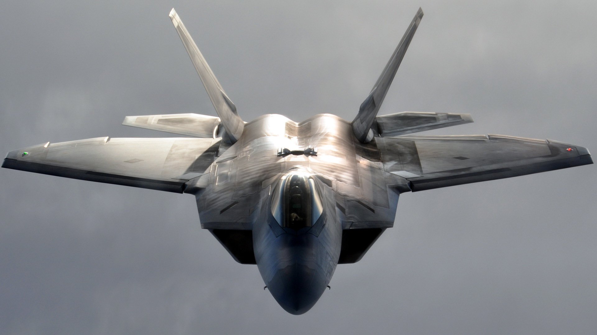 f-22 raptor avión armas