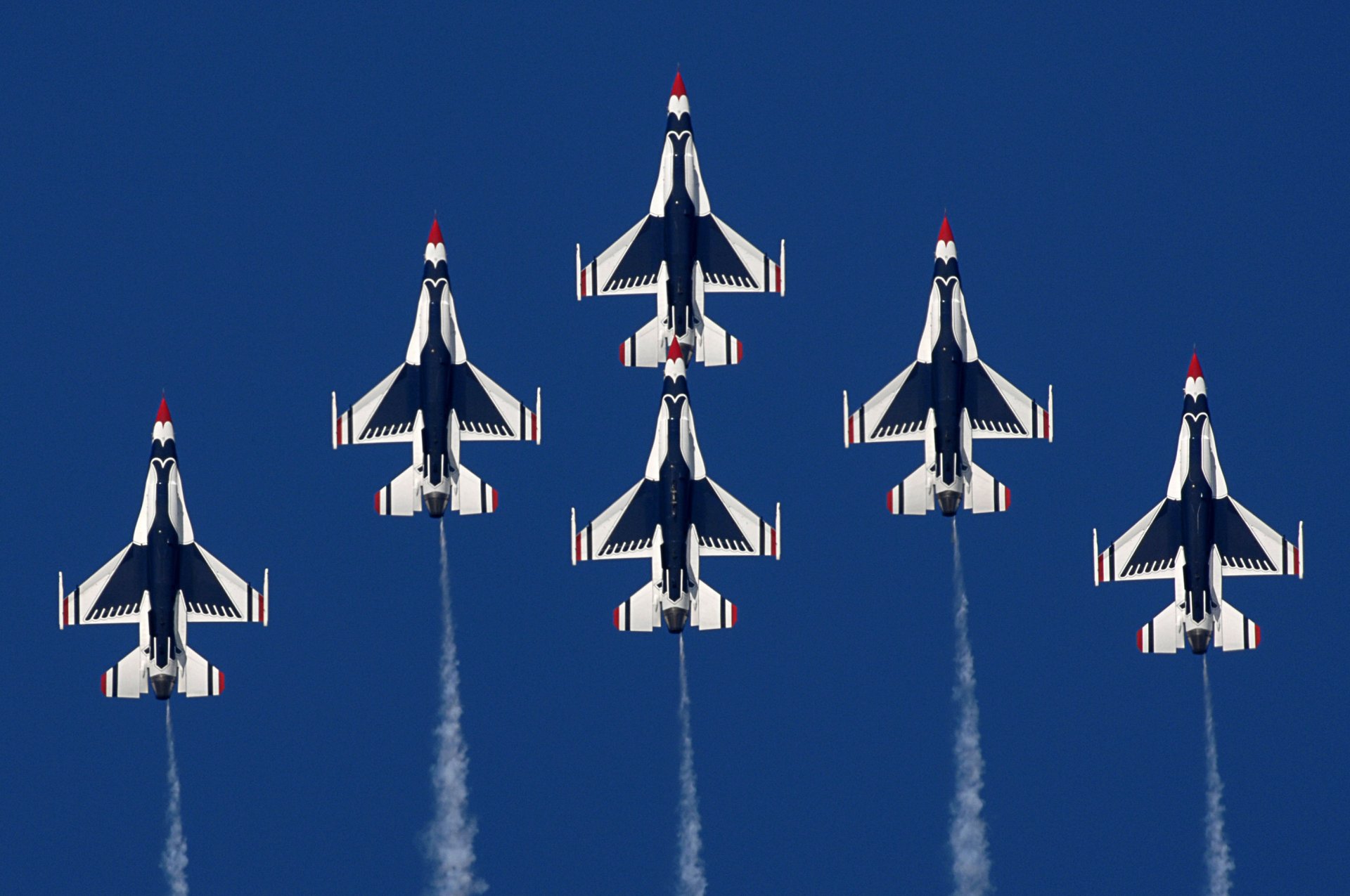 général dynamique f-16 combat combattant thunderbirds