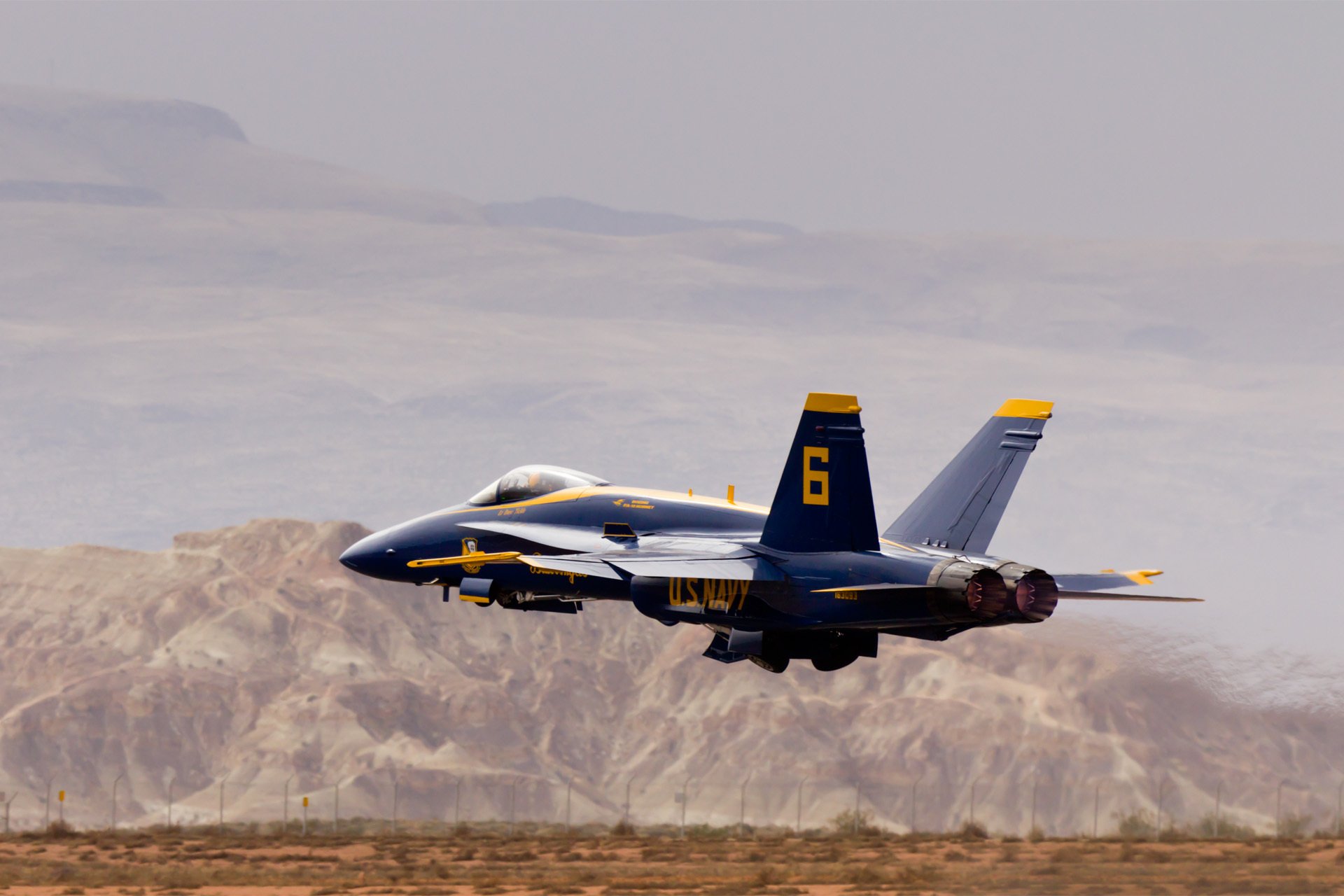 aviation plane flies mountain