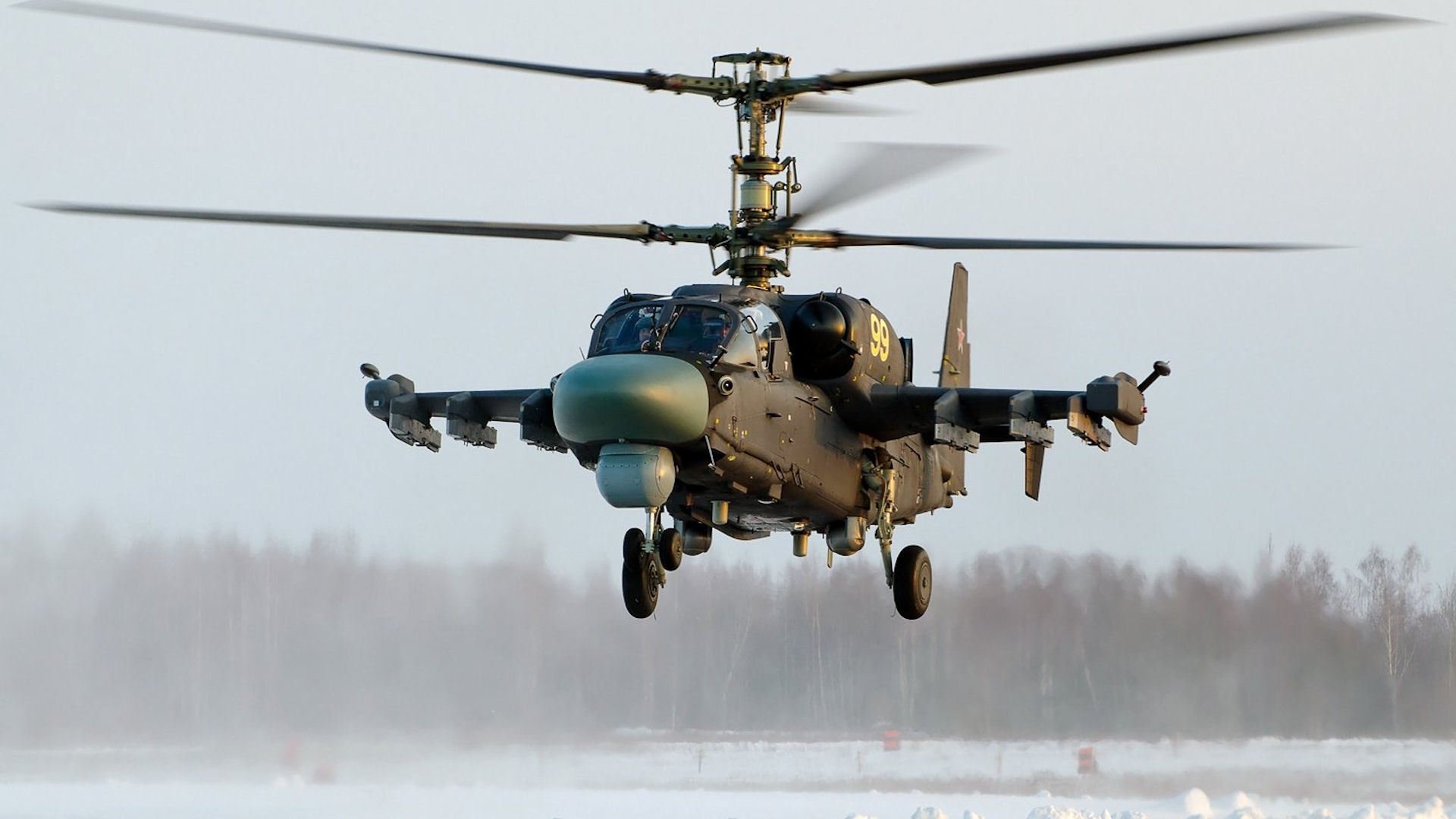 ka-52 hokum b cocodrilo