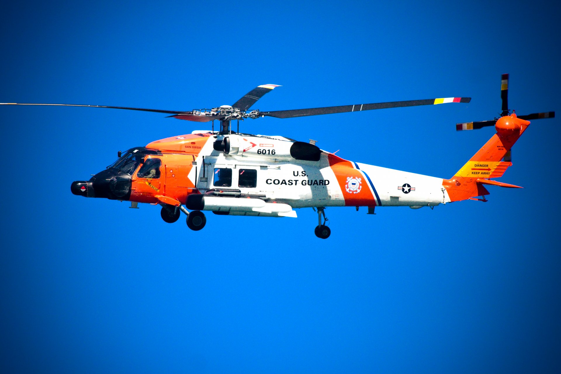 hh - 60 jayhawk us coast guard coast guard helikopter