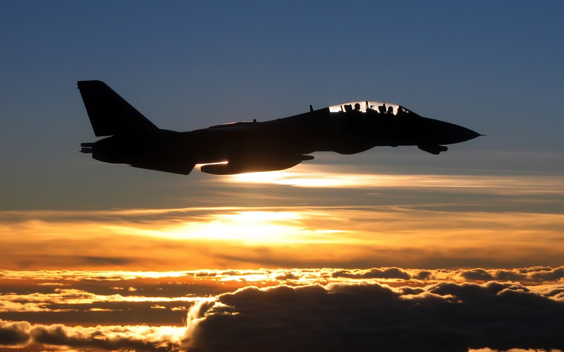 cielo nuvole aviazione aereo combattente volo volare foto carta da parati immagine sfondo