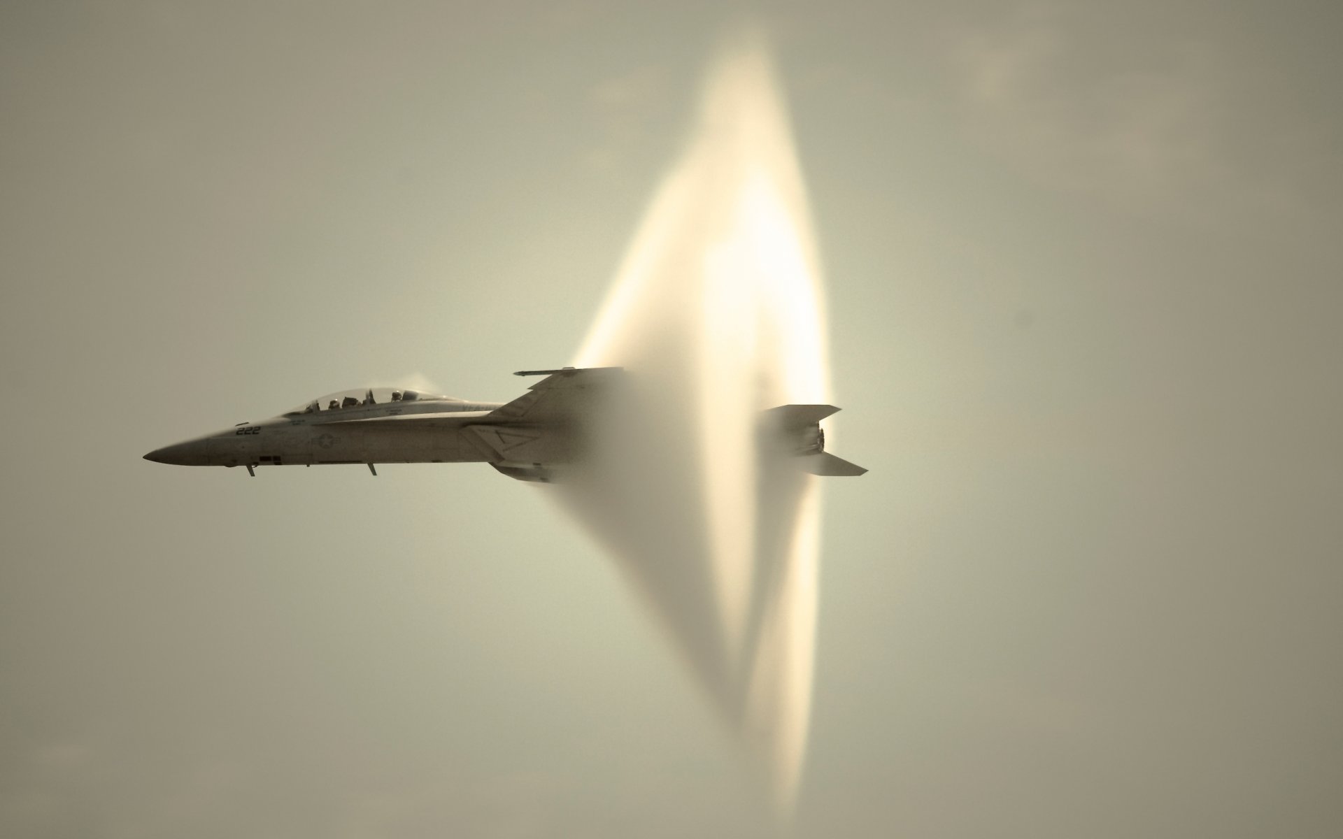 fa/18 super hornet the sound barrier plane