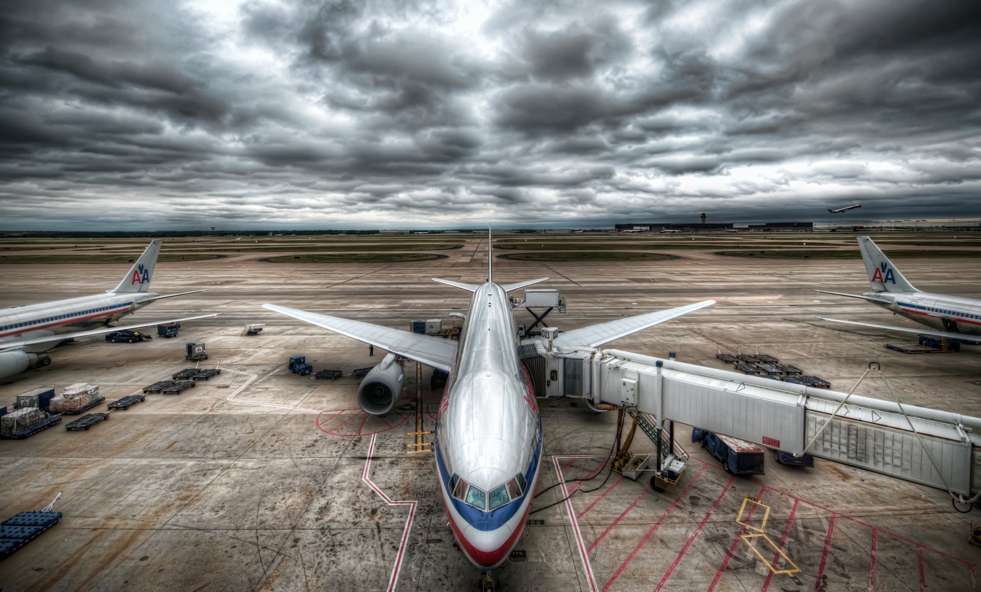 aviación avión aeropuerto avión