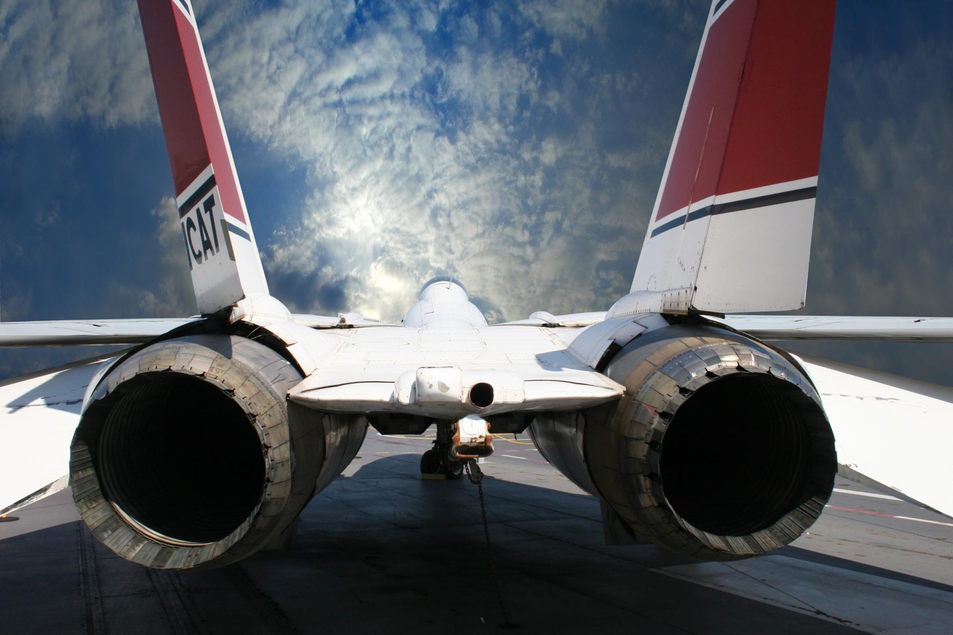 of the nozzle sky of the turbine