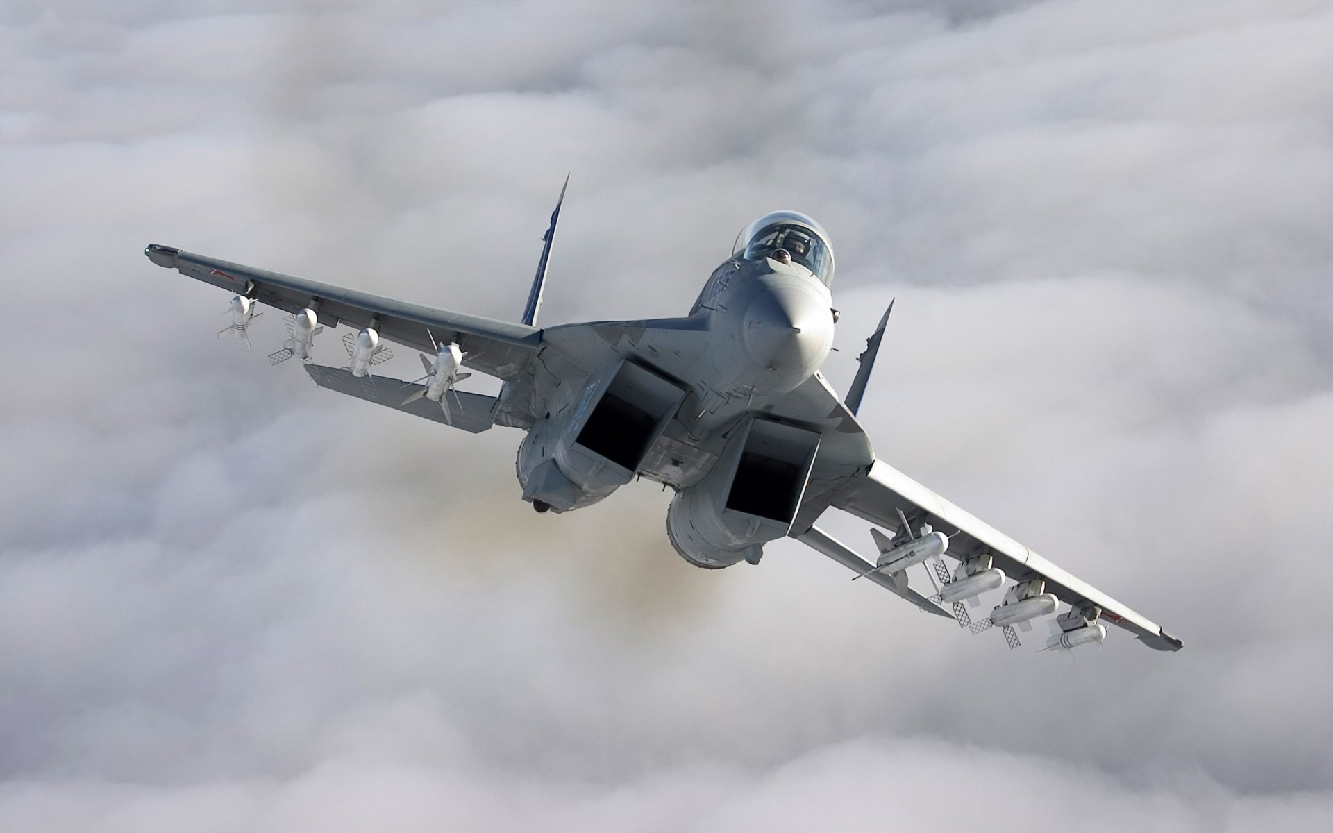 mig-35 fighter plane