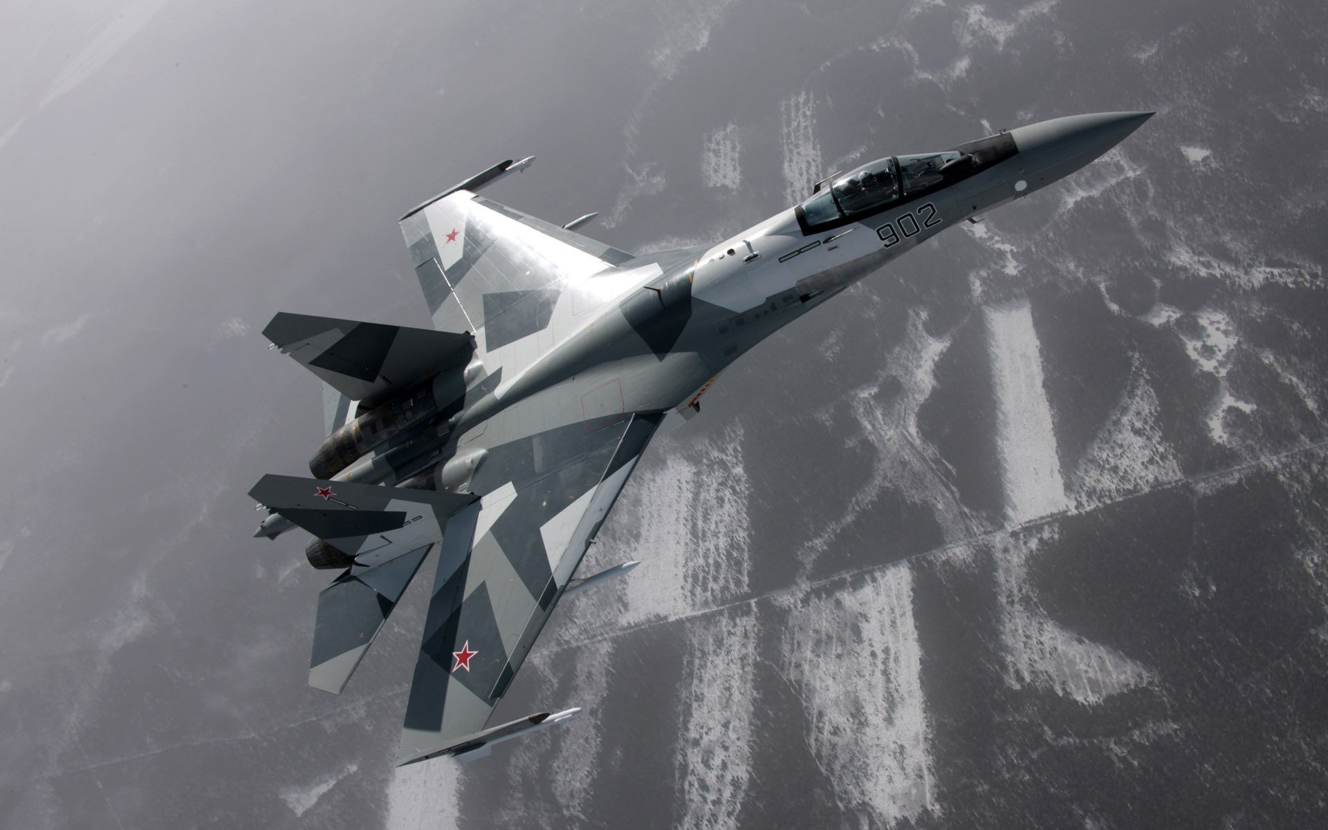 su-35 chasseur avion