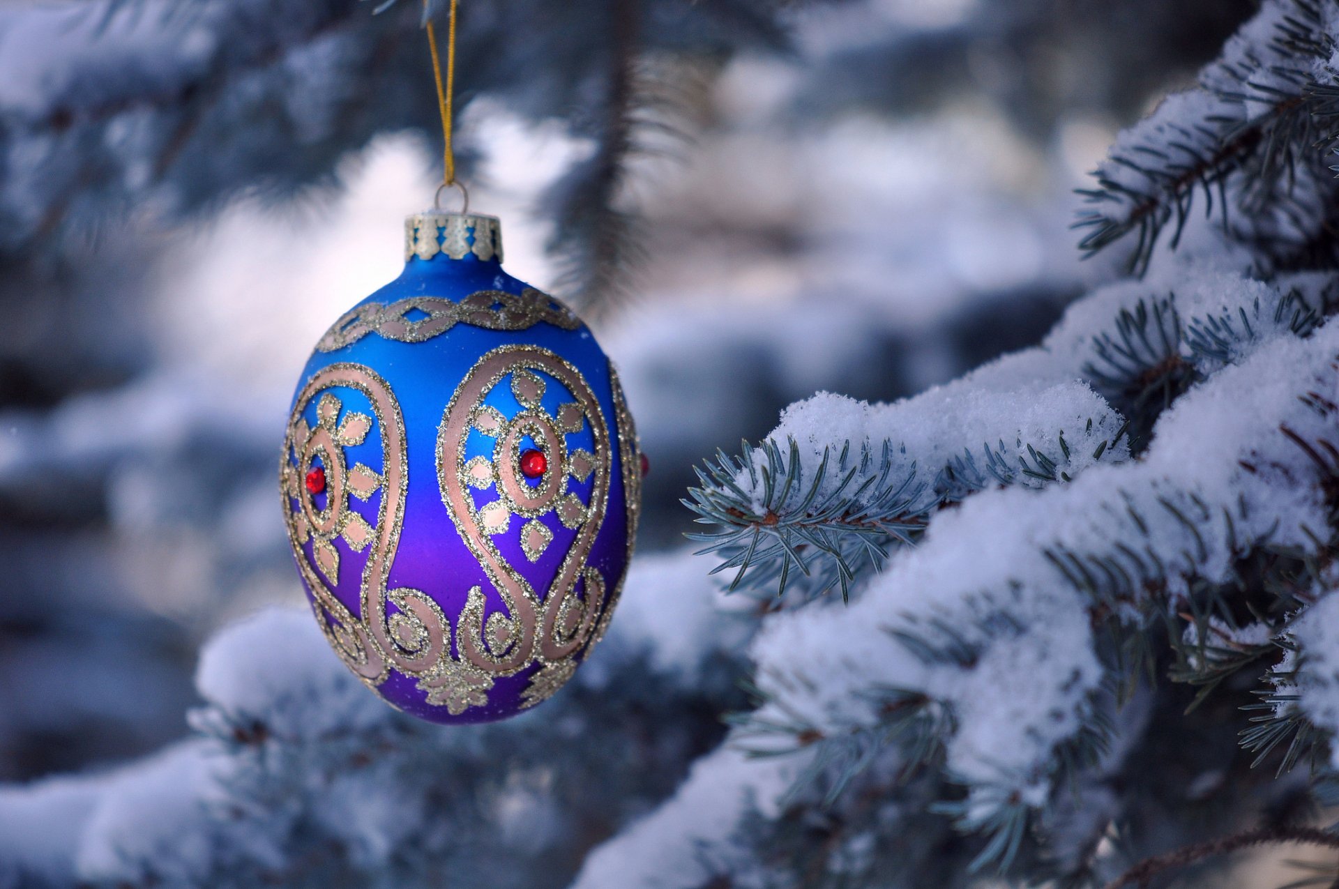 natale albero di natale ramo neve giocattolo nuovo anno decorazione