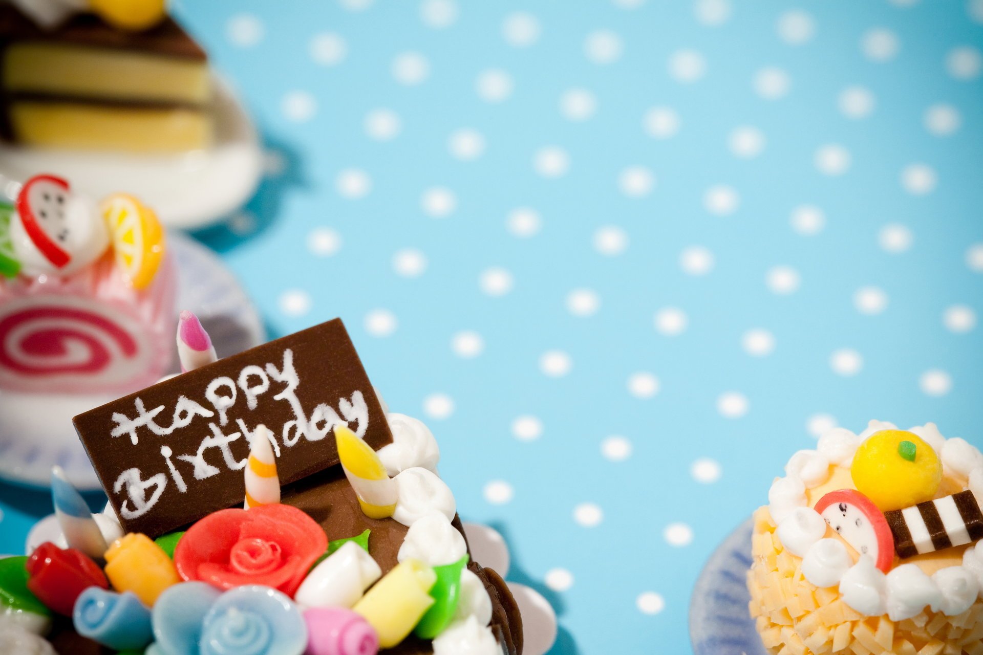 glücklich geburtstag kuchen