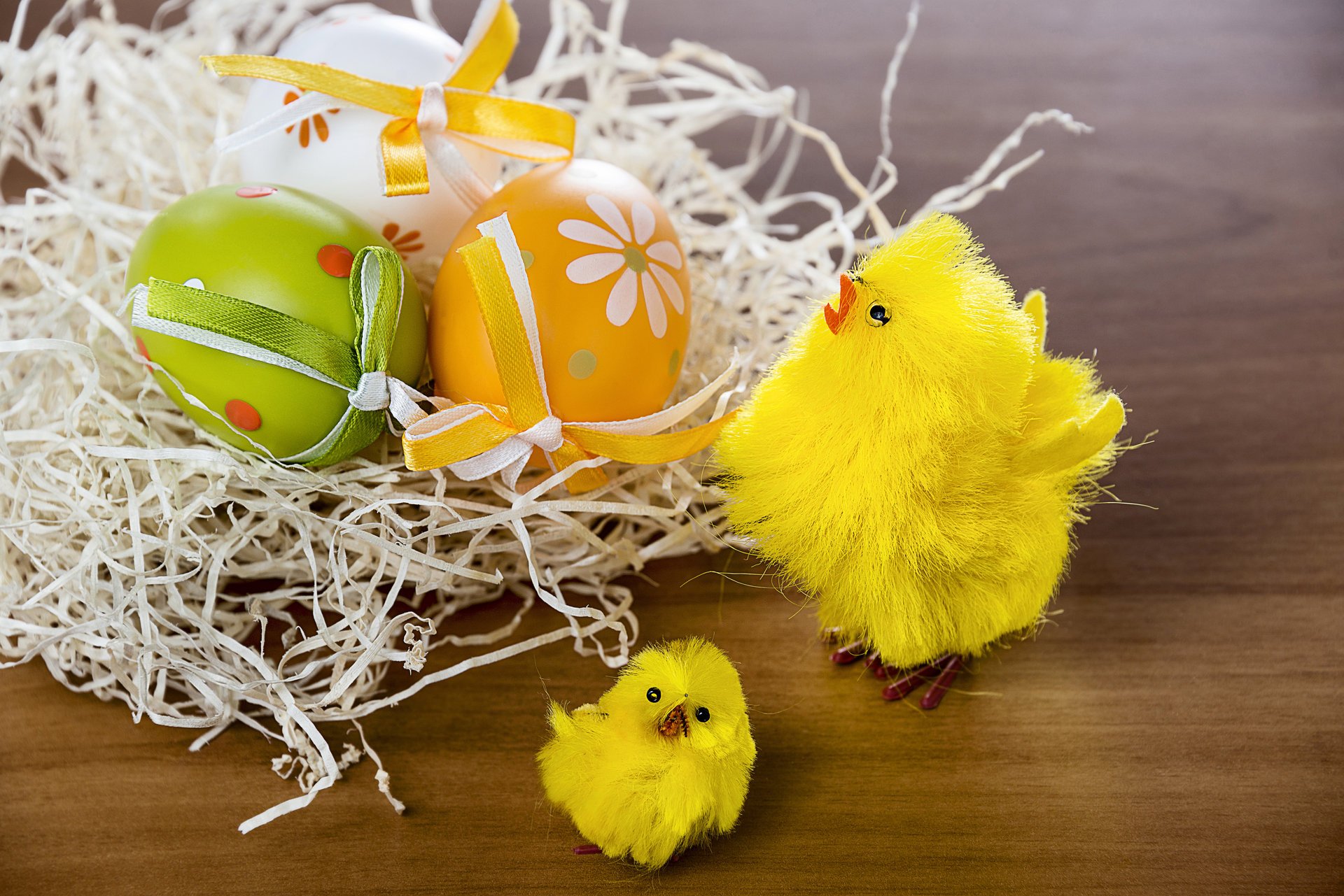 ostern eier färbungen hühner