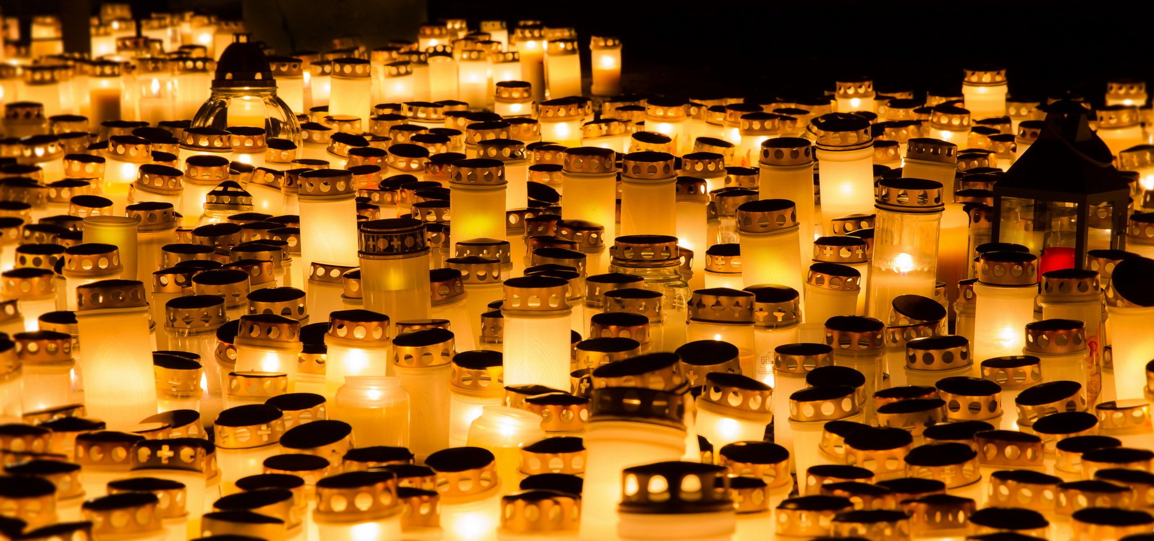 candele memoria vacanza
