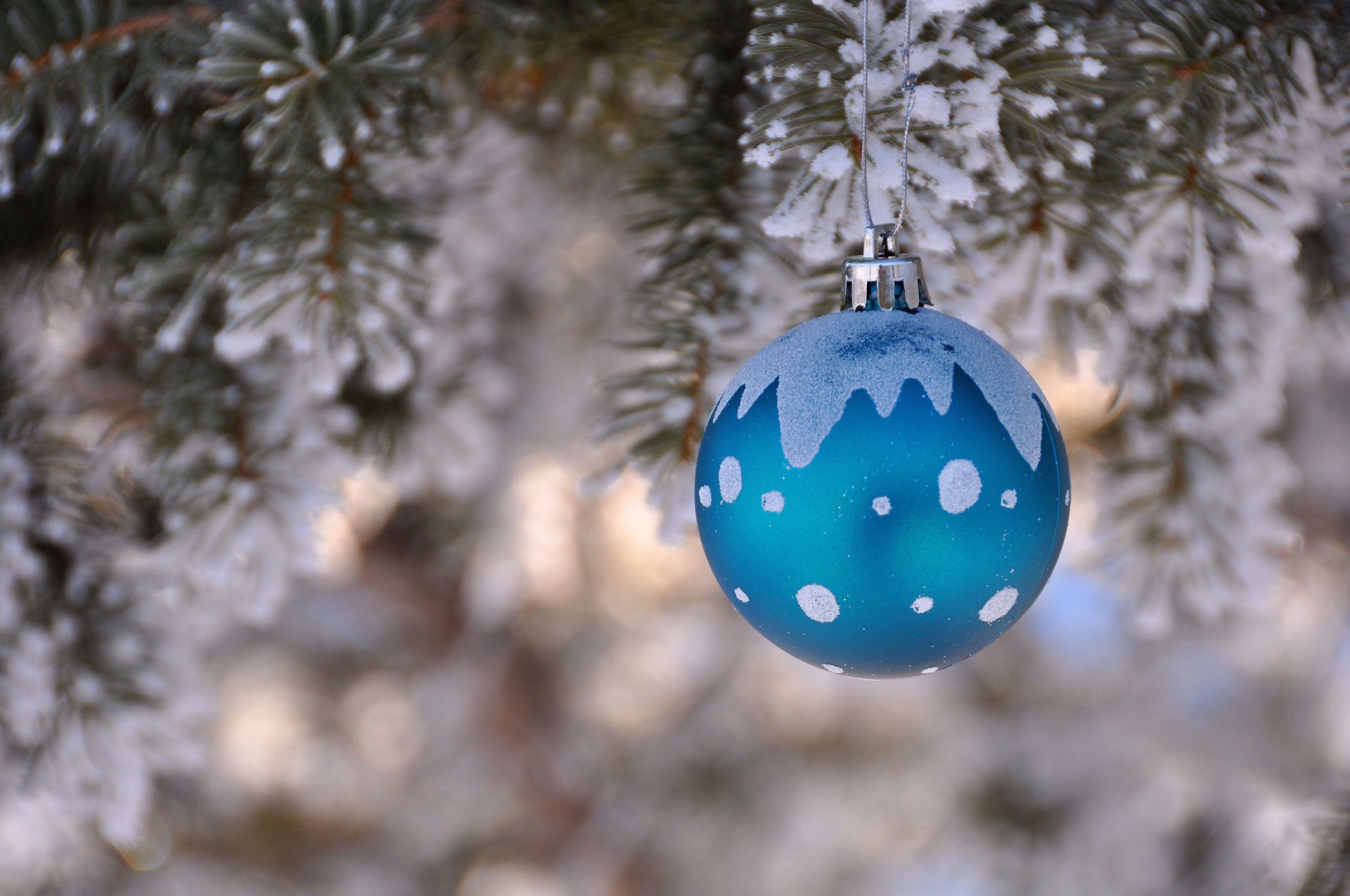 abete inverno palla decorazione albero di natale nuovo anno natale