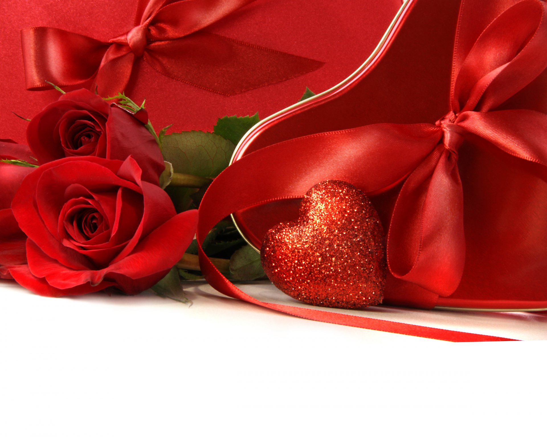 vacanza giorno di san valentino rosa cuore nastro arco vacanza rosa nastro arco