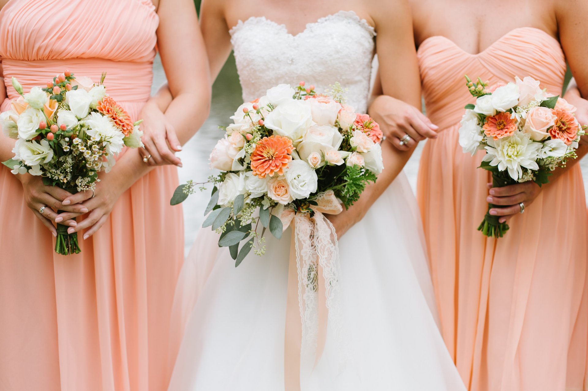 bouquets flower wedding bride girlfriend dre