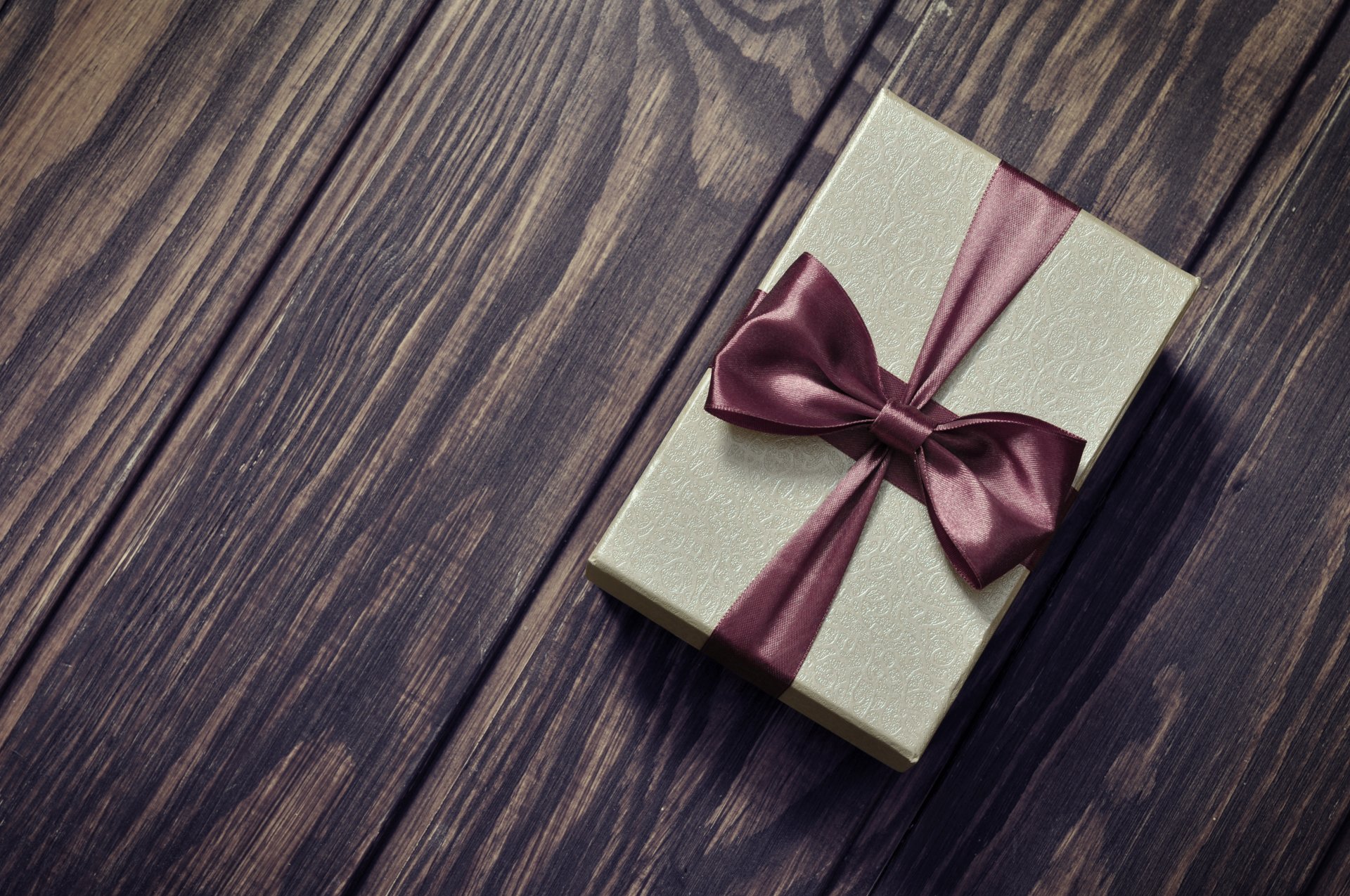 feliz navidad año nuevo regalo arco cinta