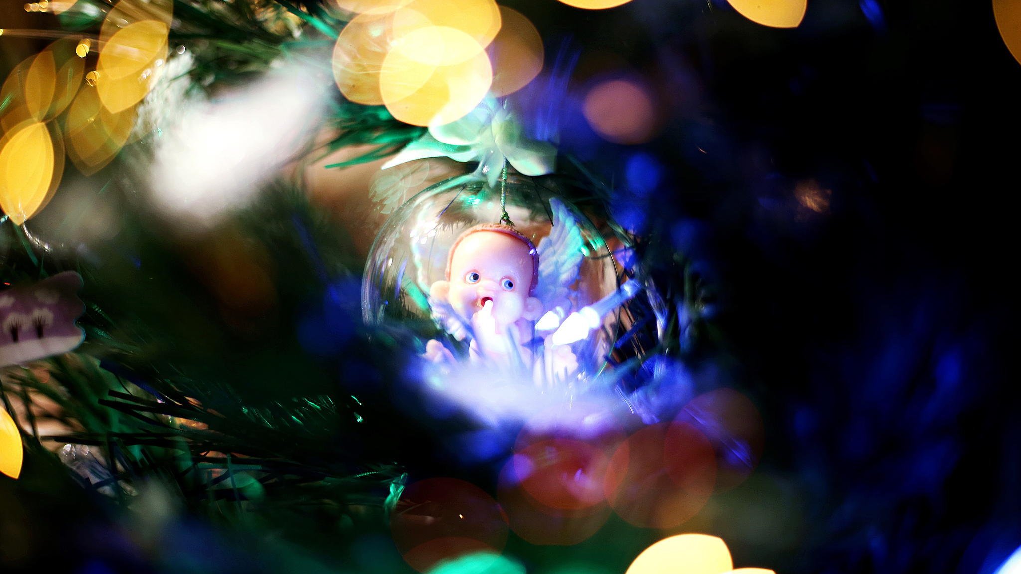 neues jahr weihnachtsbaum spielzeug ball dekoration
