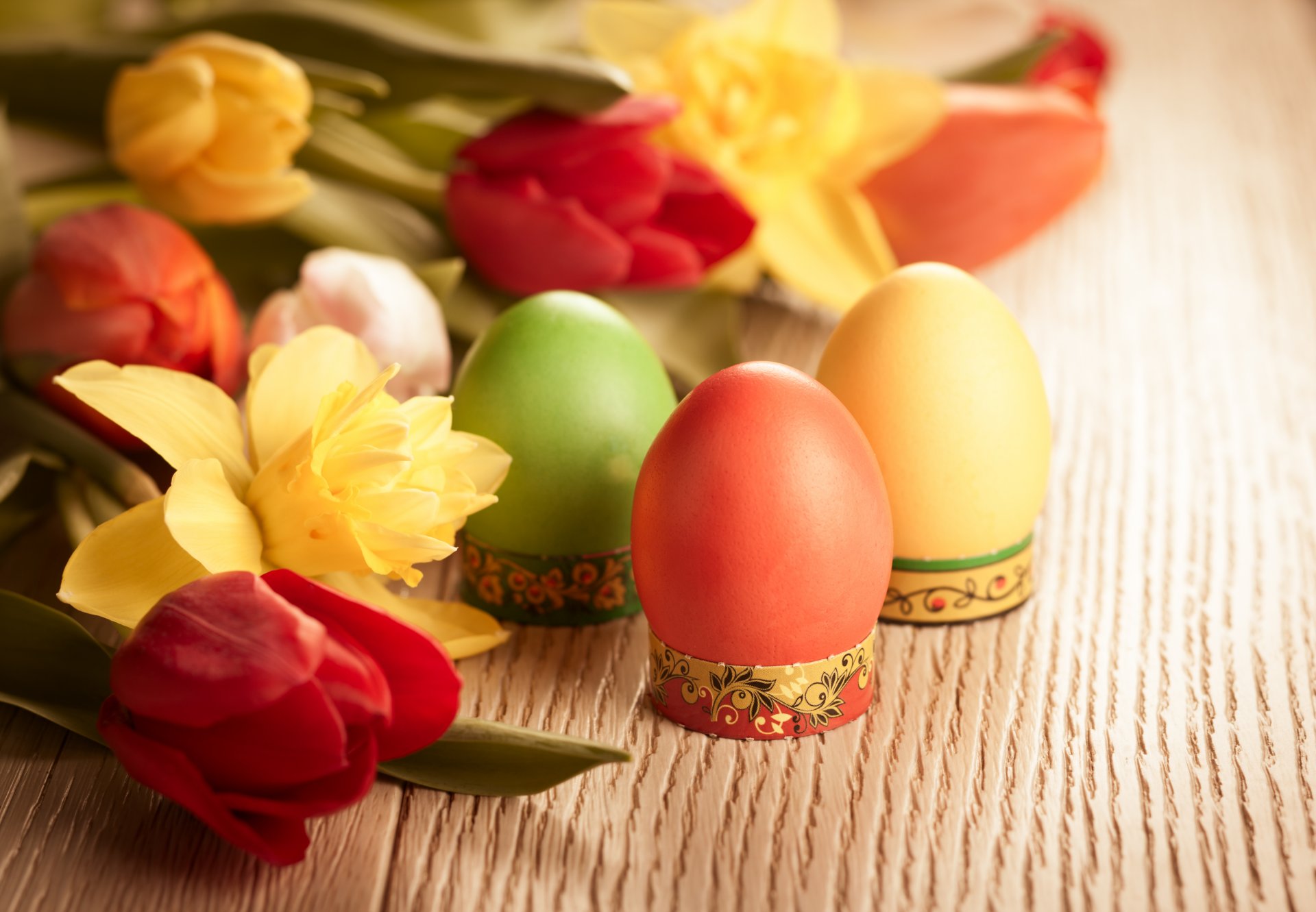 pascua huevos huevos de pascua
