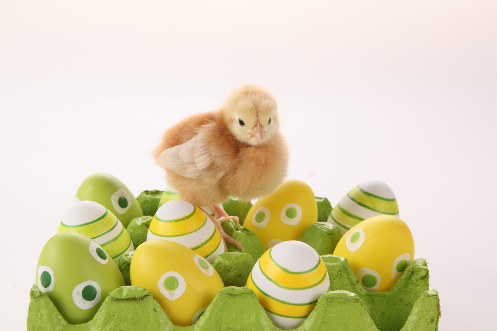 ostern ei