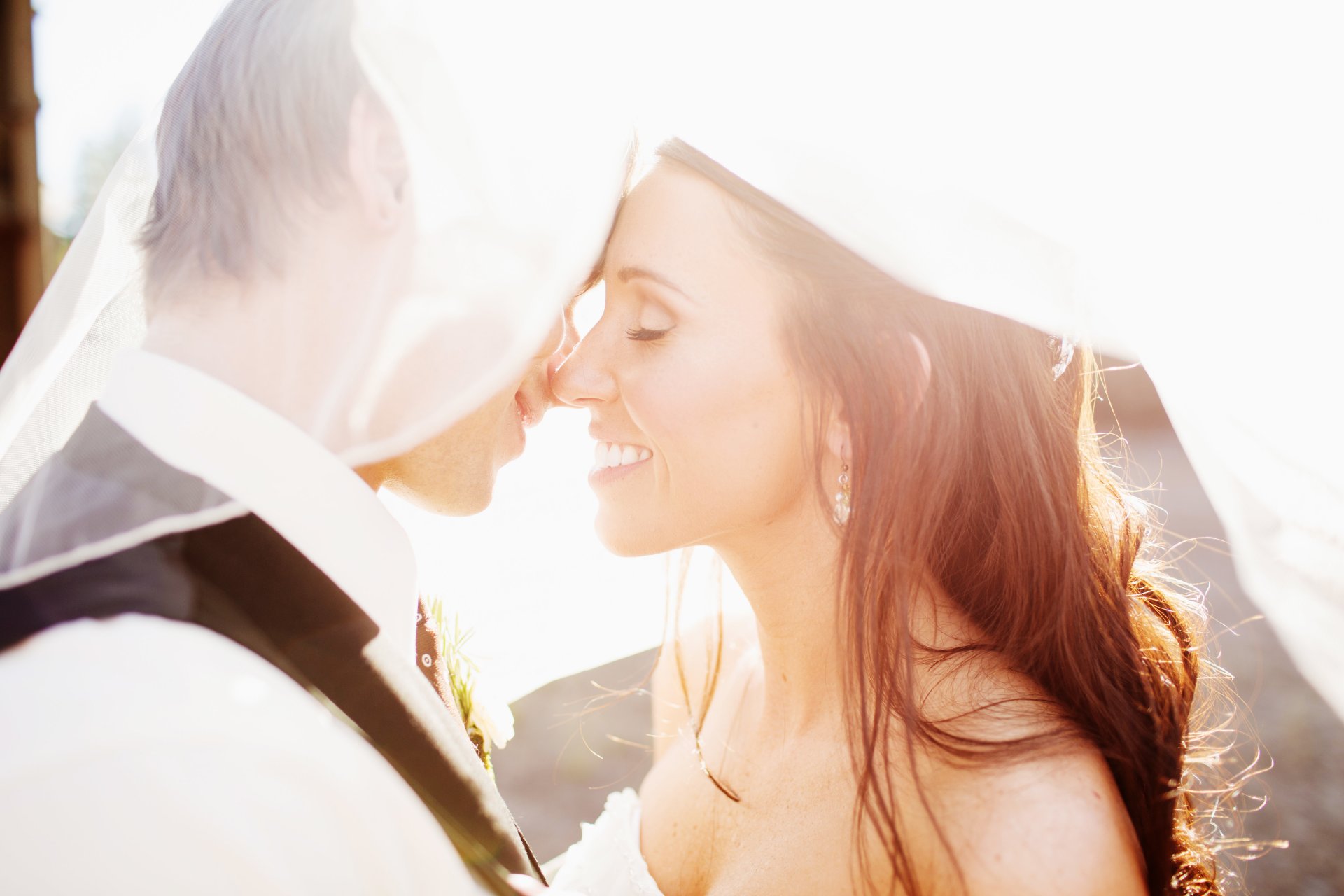 novia novio novio novia fiesta sonrisa perfil amantes dos
