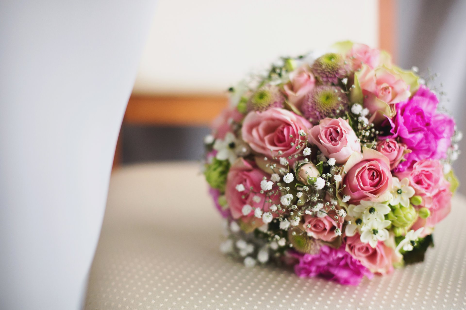 ramo flores boda rosas
