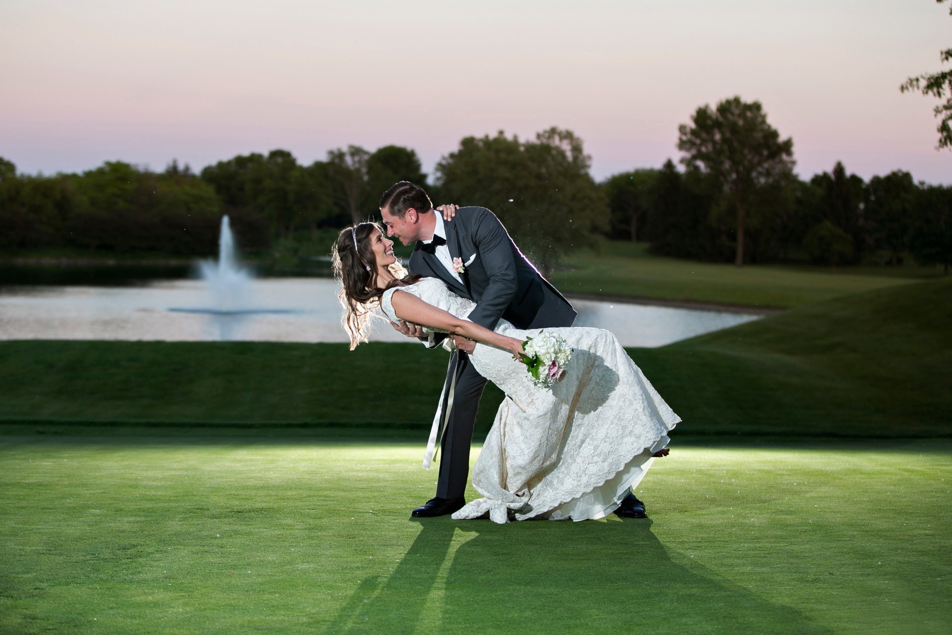 hochzeit bräutigam braut glück