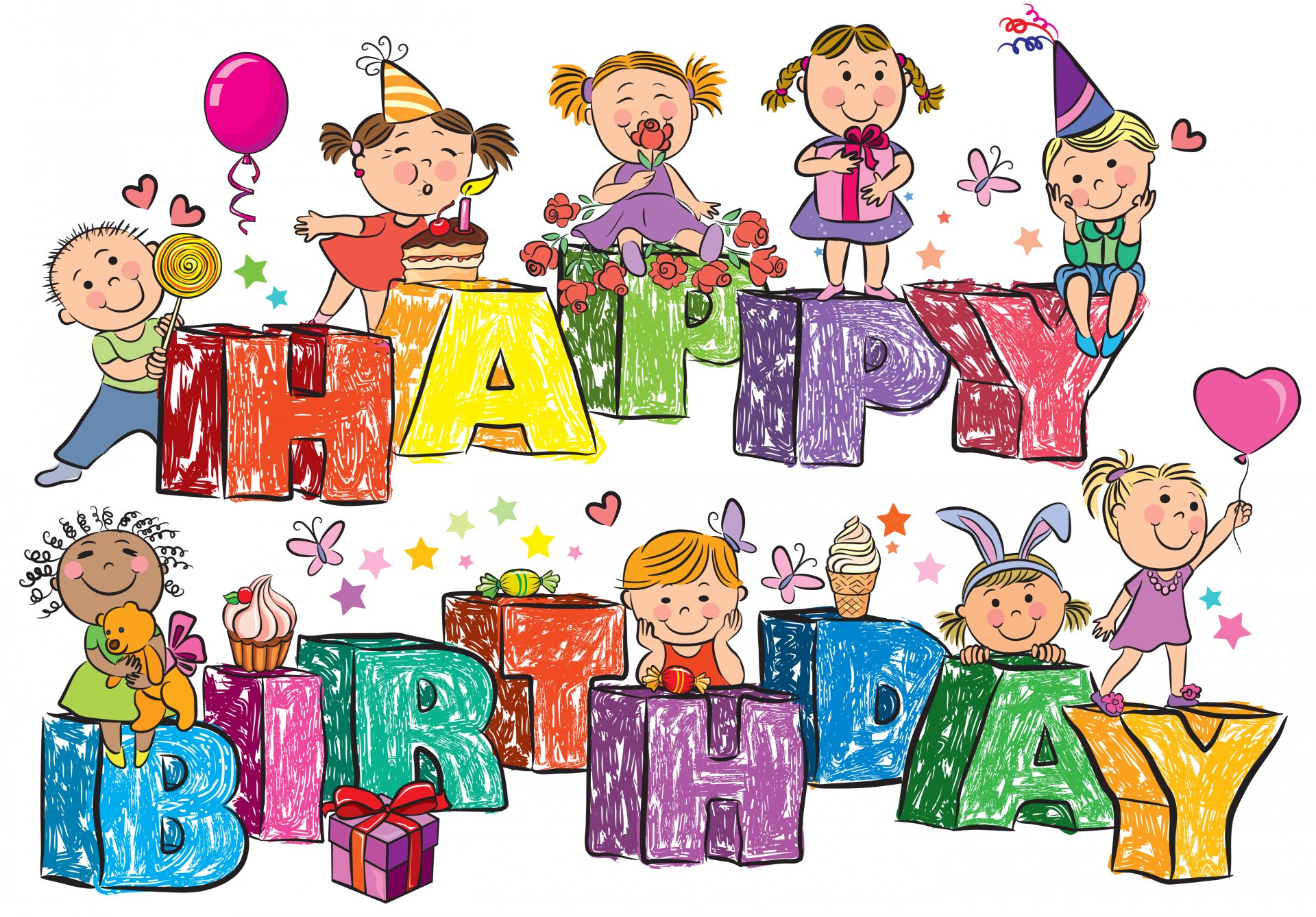 geburtstag glückwünsche kindheit alles gute zum geburtstag