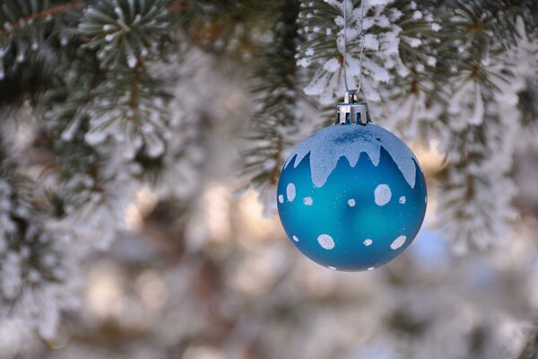 Gemütliche Winterstimmung zu Weihnachten