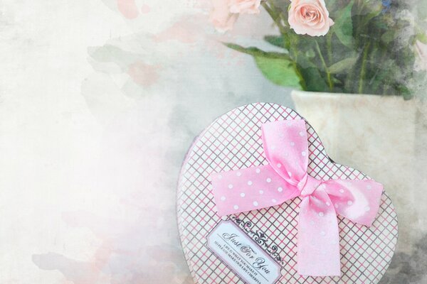 Regalo de San Valentín