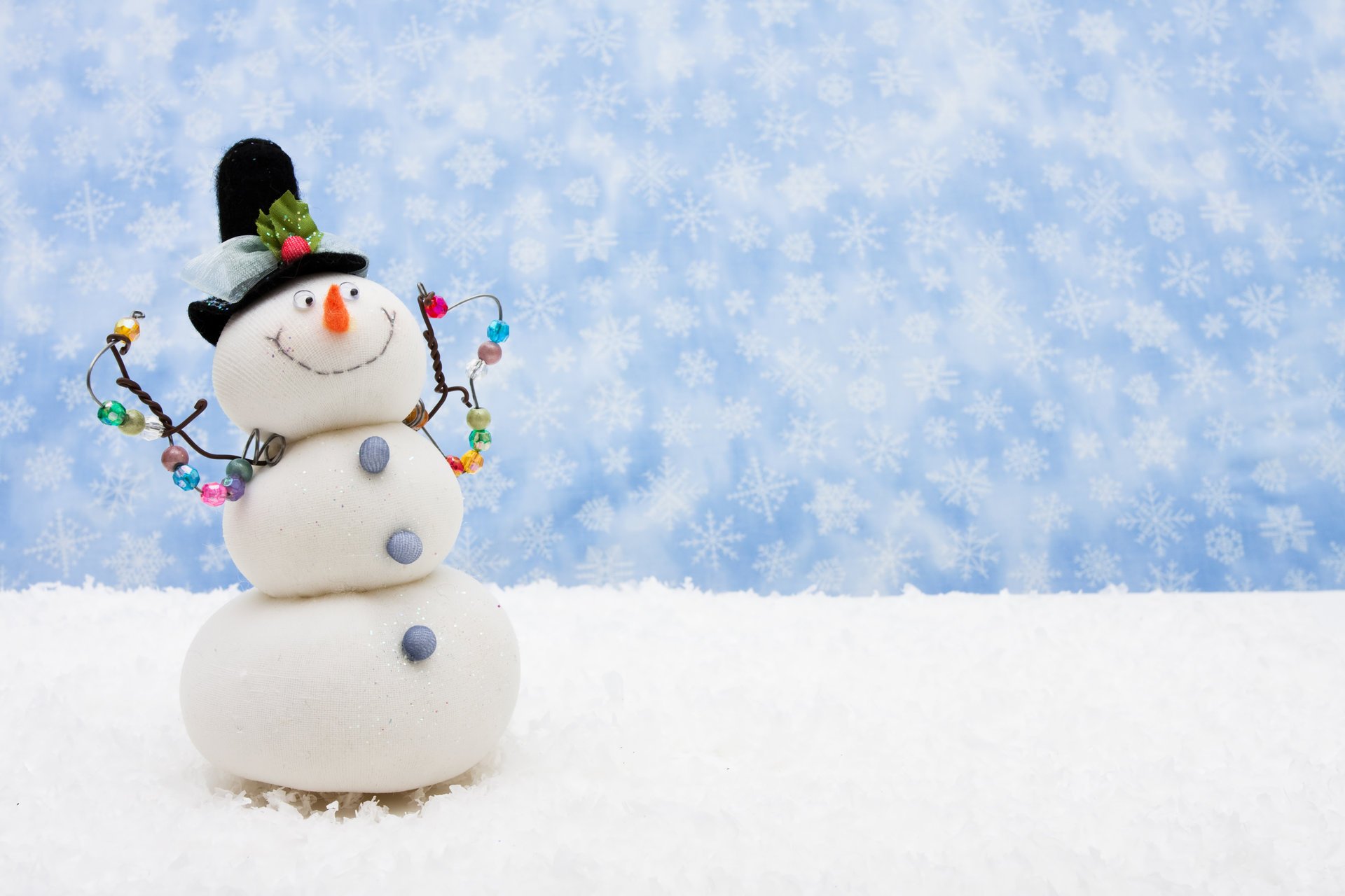 vacances nouvel an noël neige écharpe bonhomme de neige flocon de neige