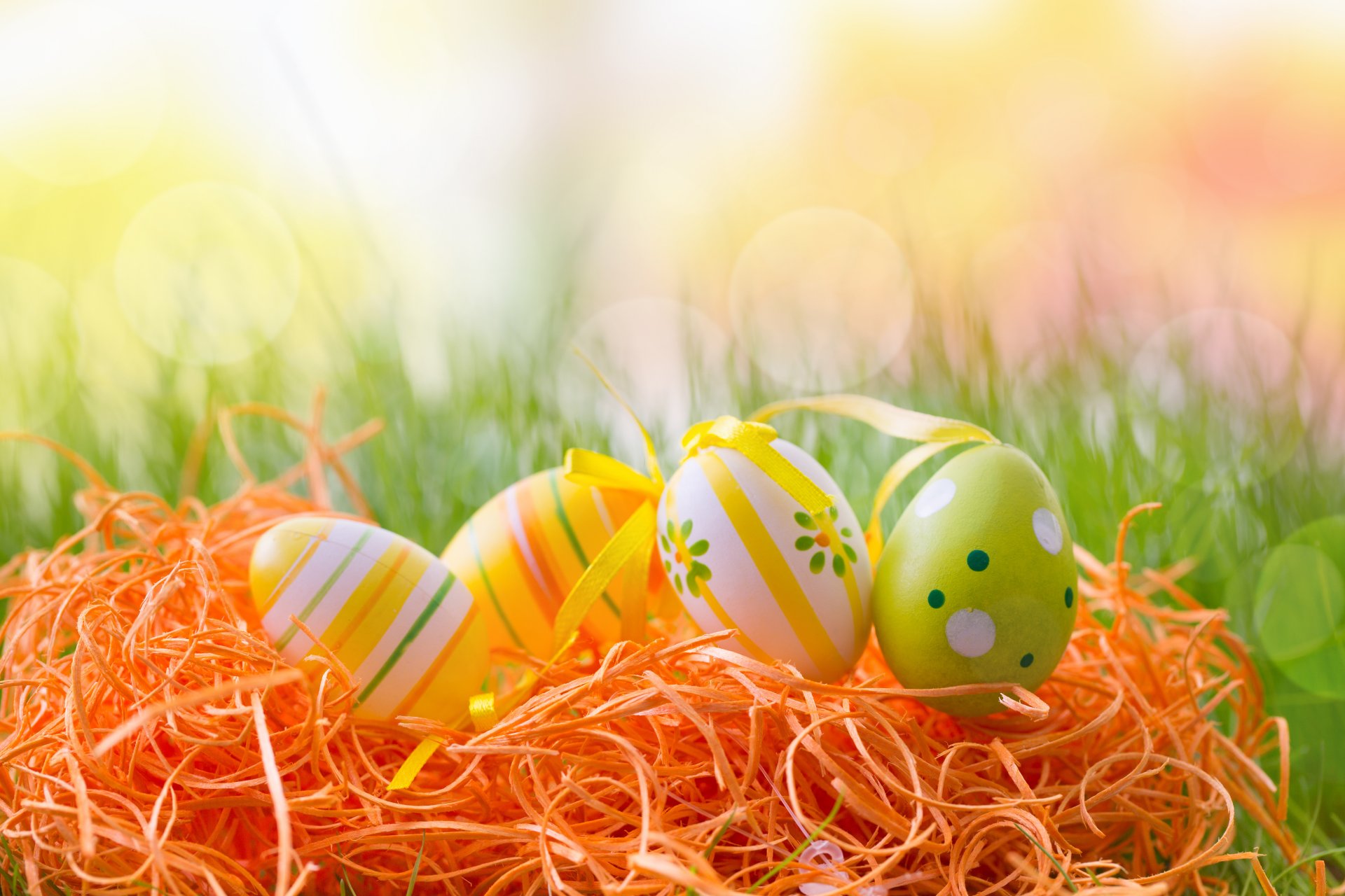 ostern eier ostereier ostereier