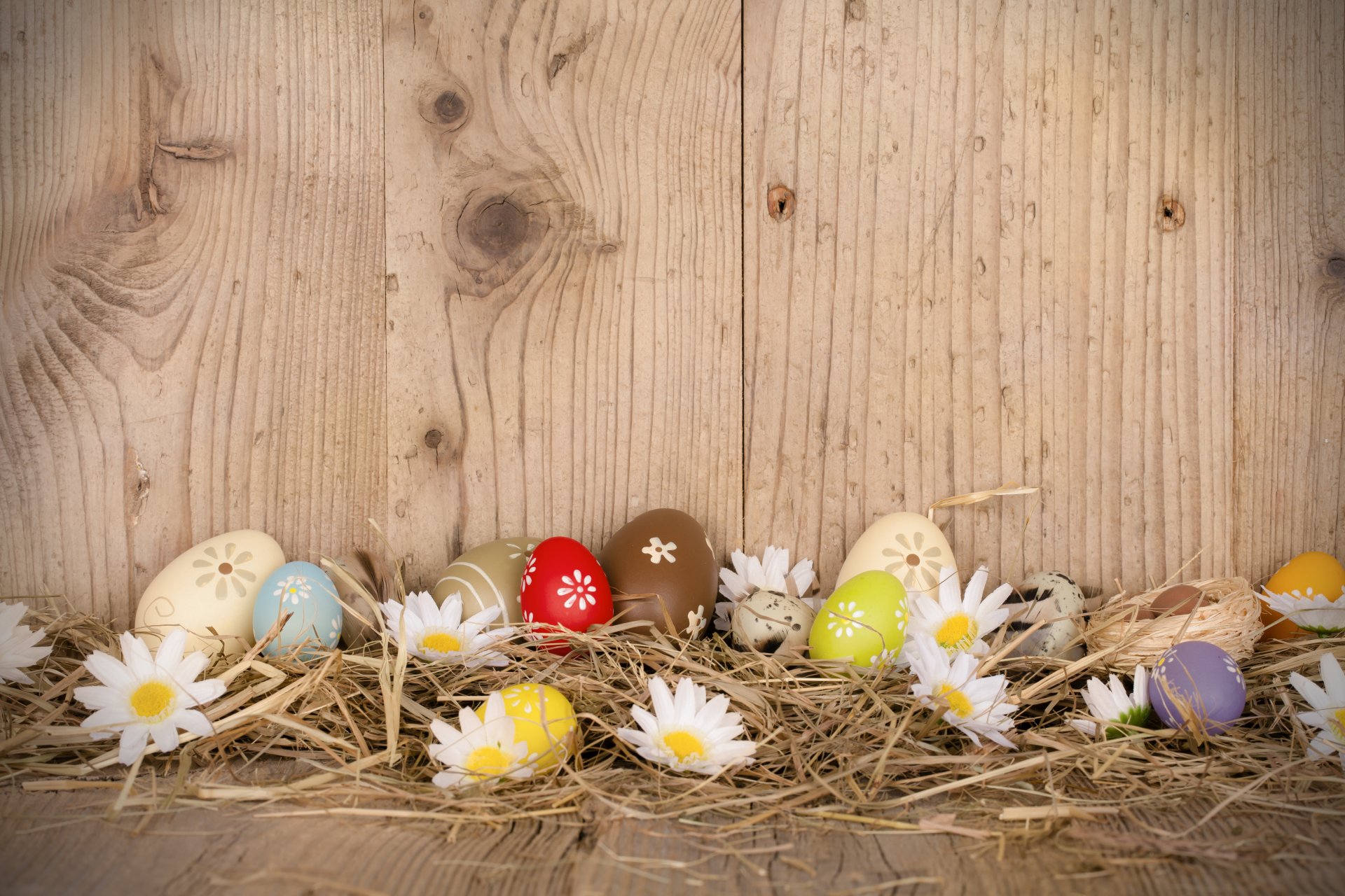 feiertag ostern weide hoden