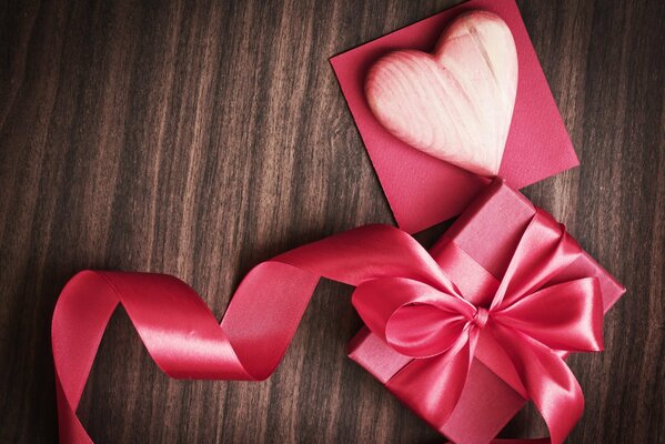 Valentine s Day Gift Box