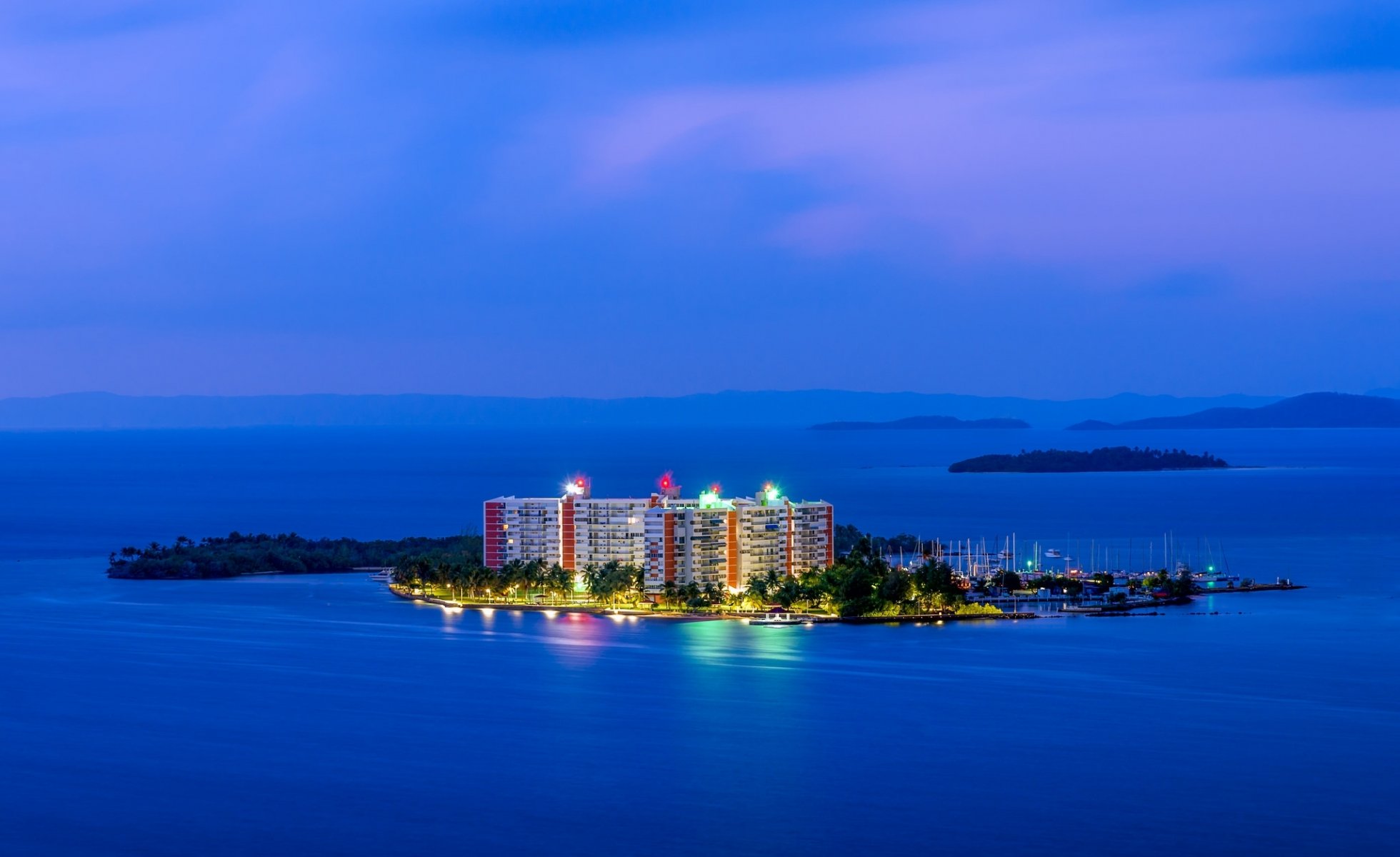 isleta marina fajardo puerto rico atlantic ocean ocean island