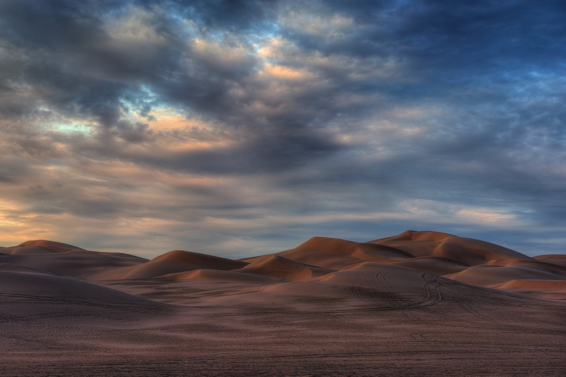 algodons dunes de sable arizona désert