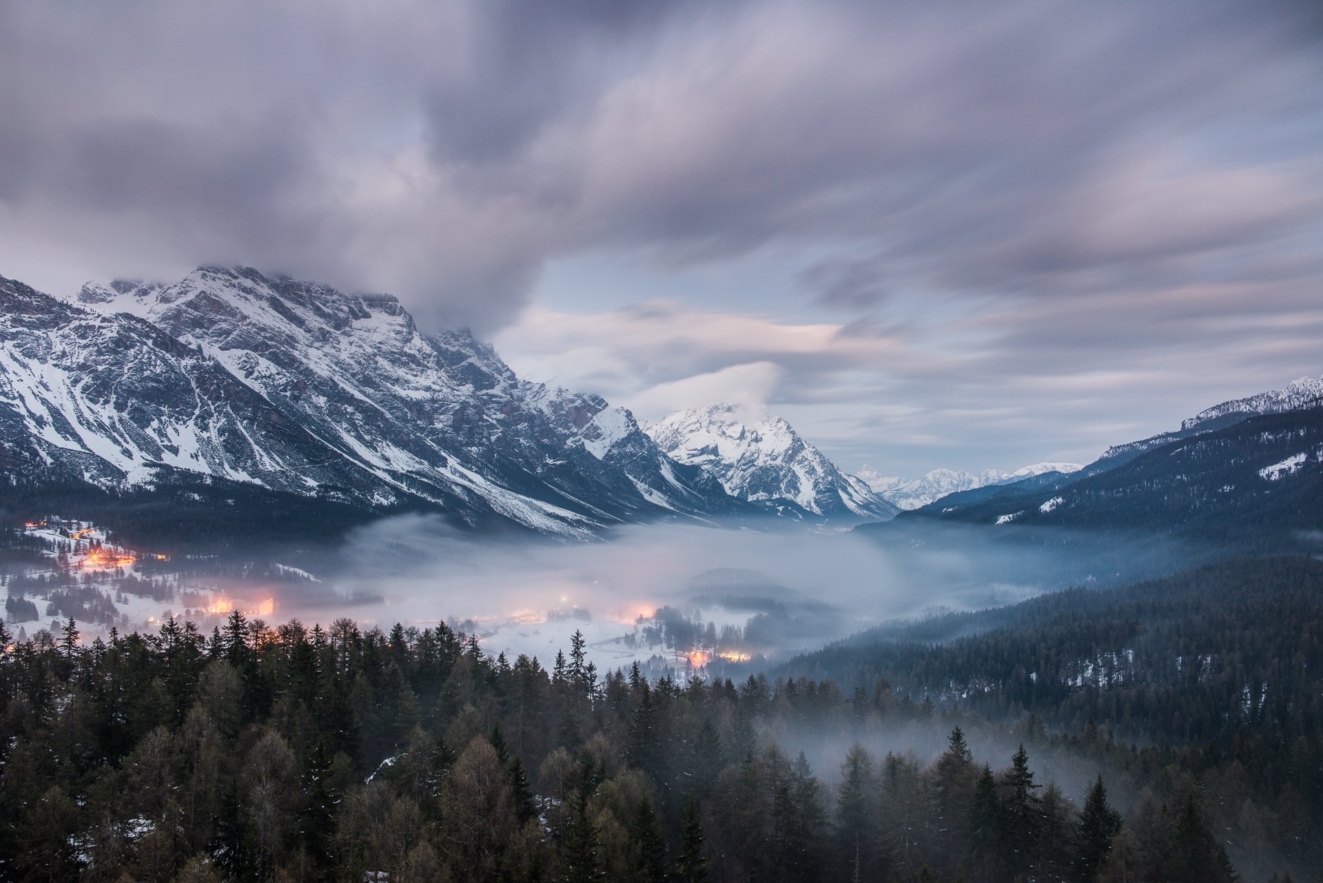 valle de boite cortina d ampezzo véneto italia dolomitas valle de boite cortina d ampezzo dolomitas montañas valle bosque