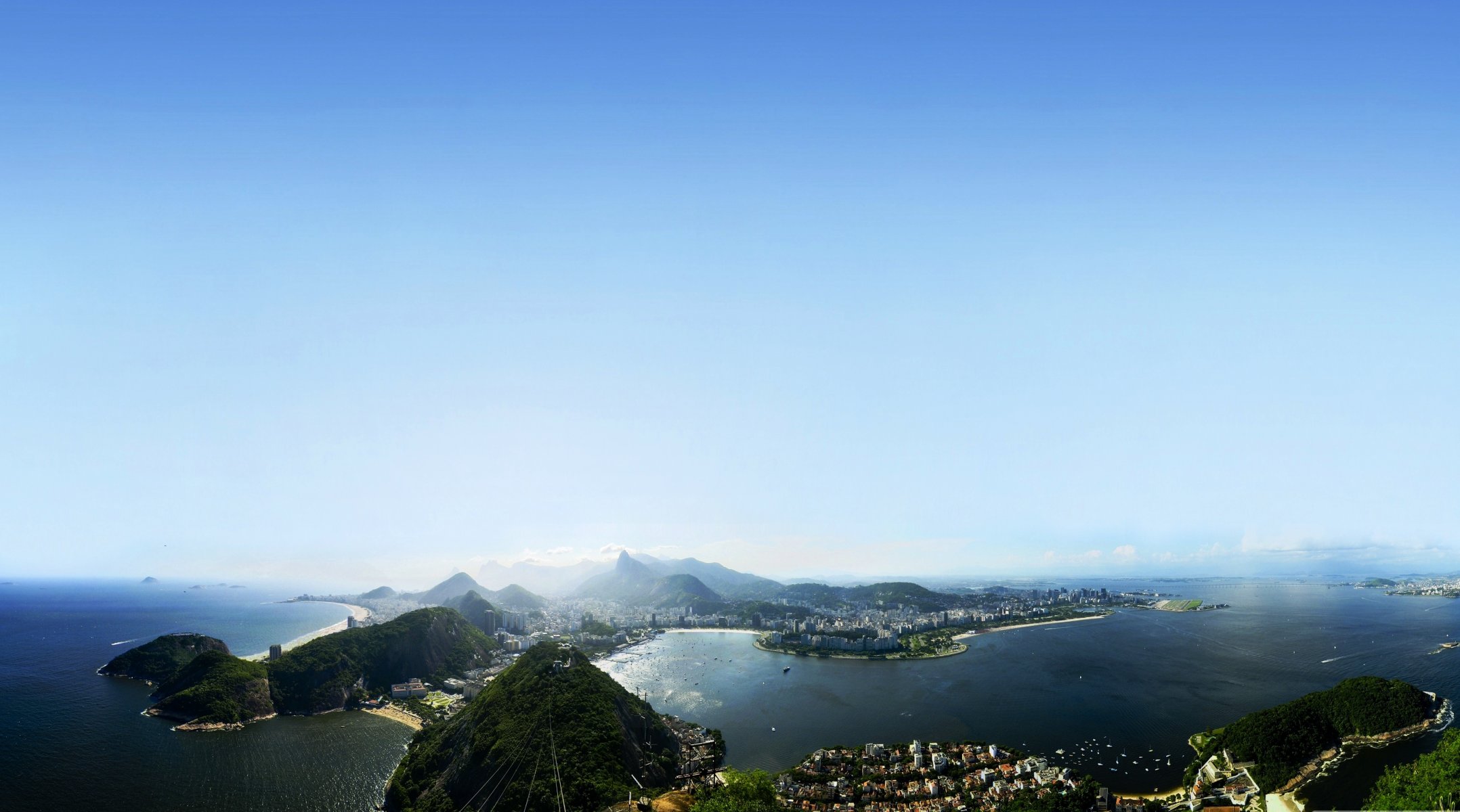 ky sea islands brazil rio de janeiro rio de janeiro water beautiful landscape beautiful