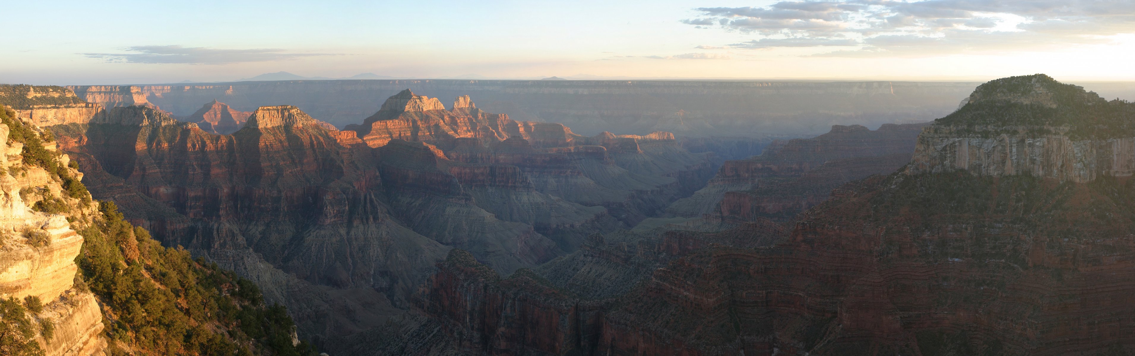 grand canyon grand canyon felsen himmel natur panorama usa felsen hintergrund tapete widescreen vollbild widescreen widescreen