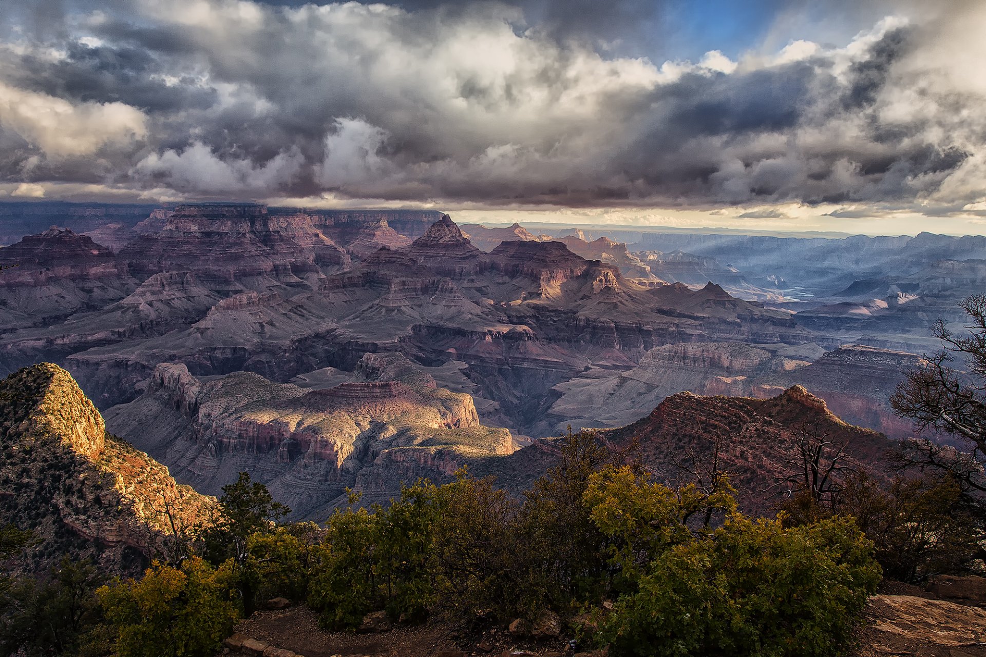 stati uniti arizona altopiano del colorado grand canyon parco nazionale