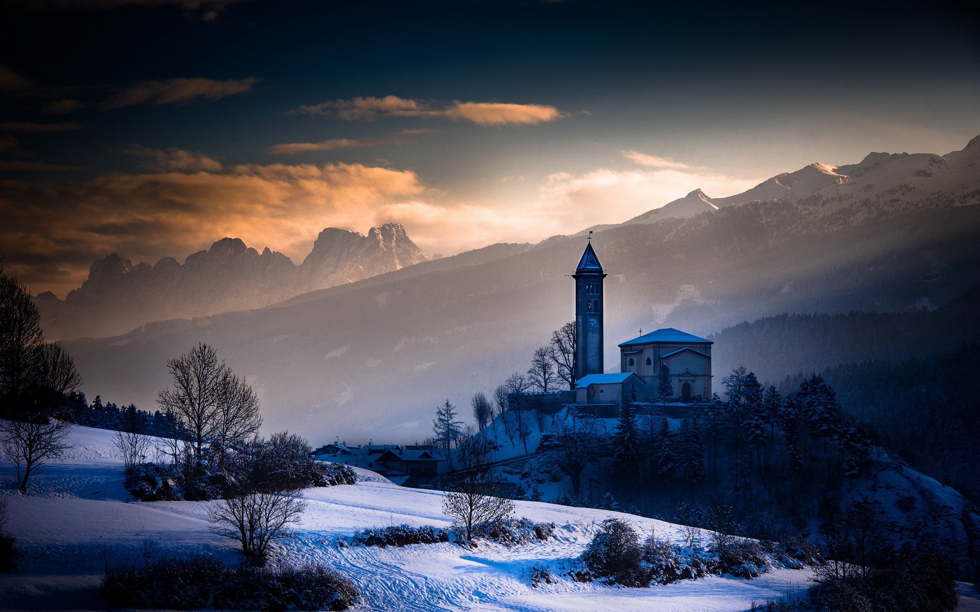 italien trentino-südtirol castello