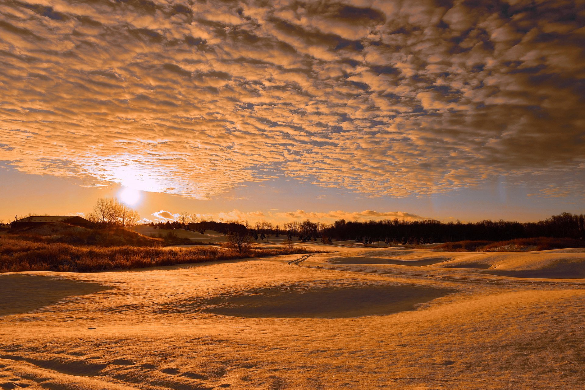 winter schnee wolken sonne licht farbe