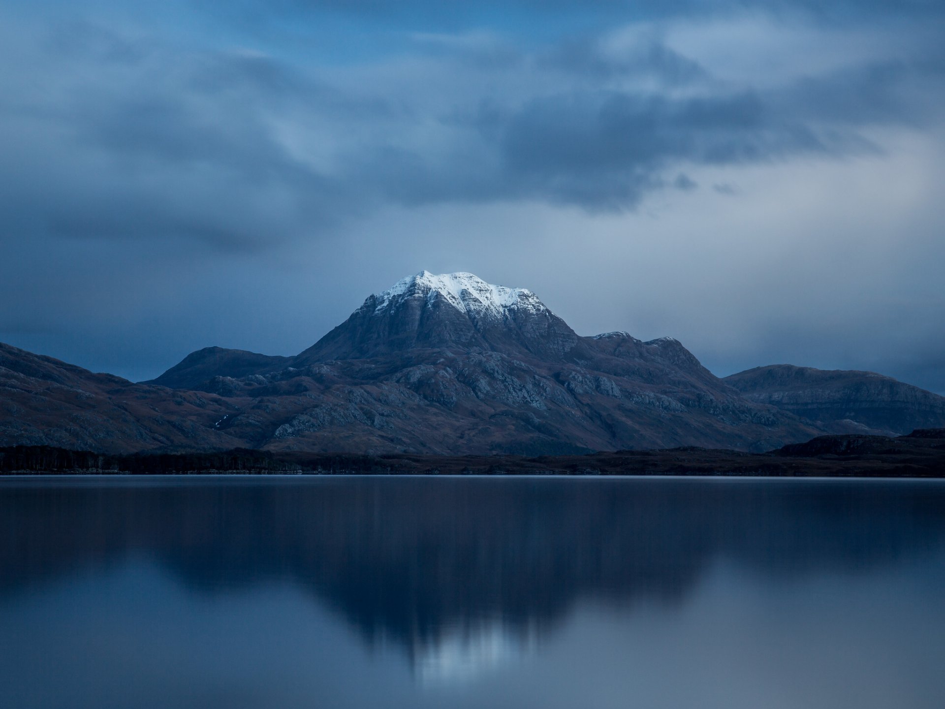 berg schnee gipfel