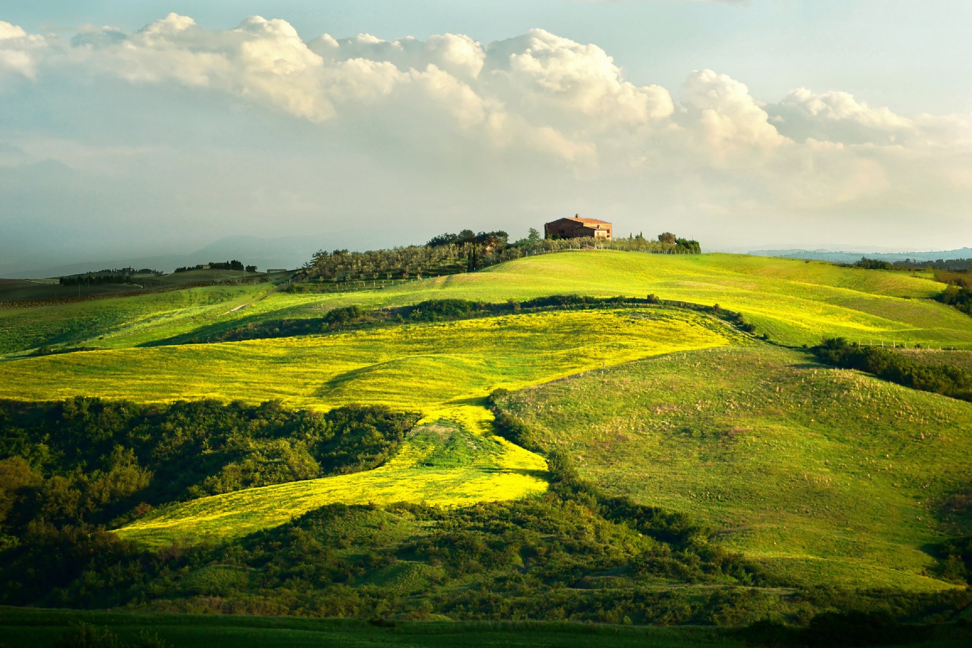 italia toscana casa viñedo