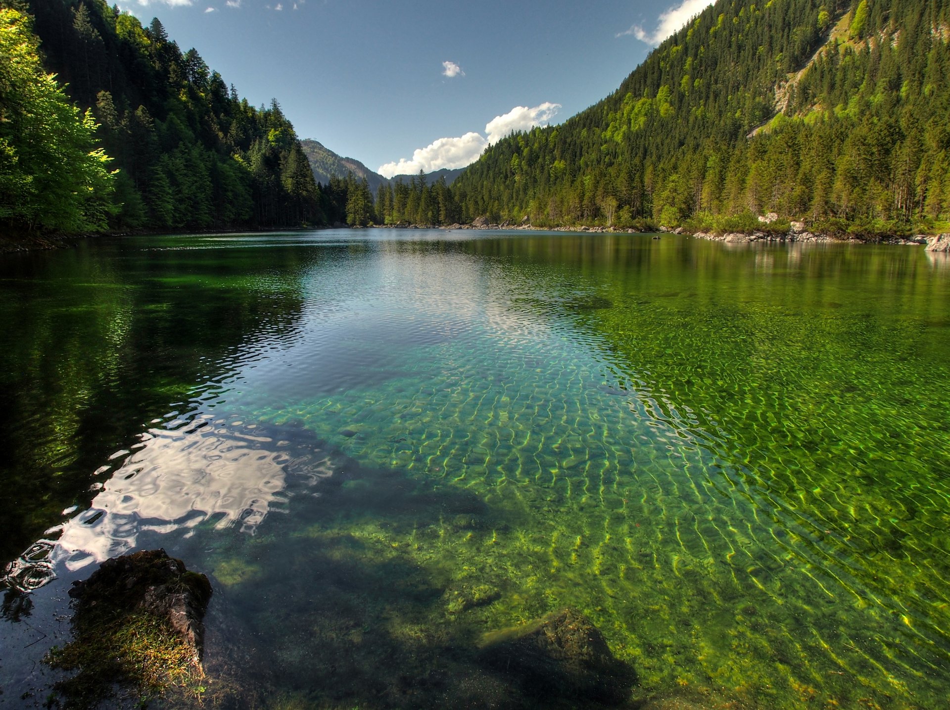 austria republik österreich republika austrija osztrák köztársaság republika avstrija gosau valley lake