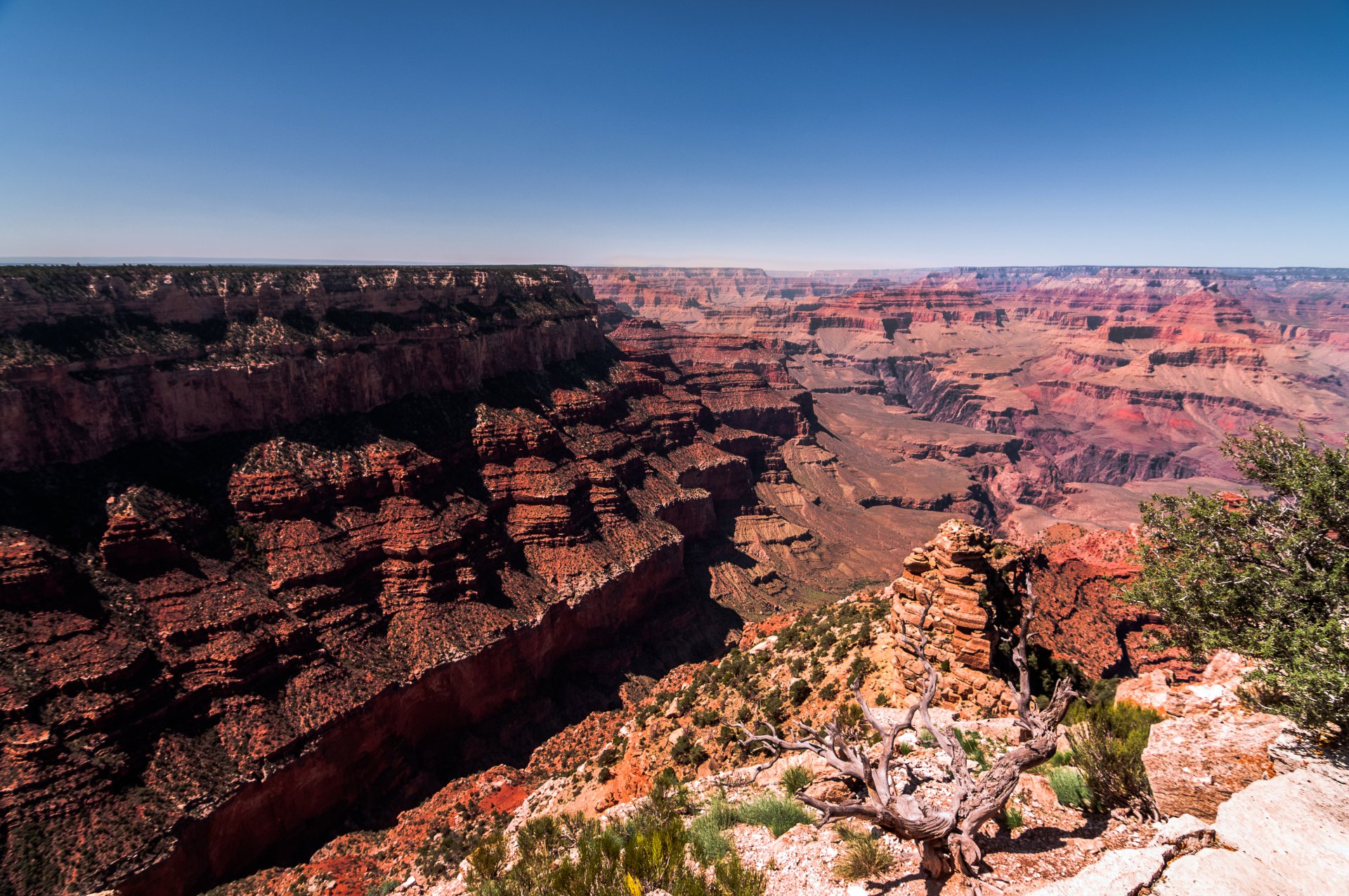 gran cañón arizona estados unidos montañas cañón gran cañón rocas