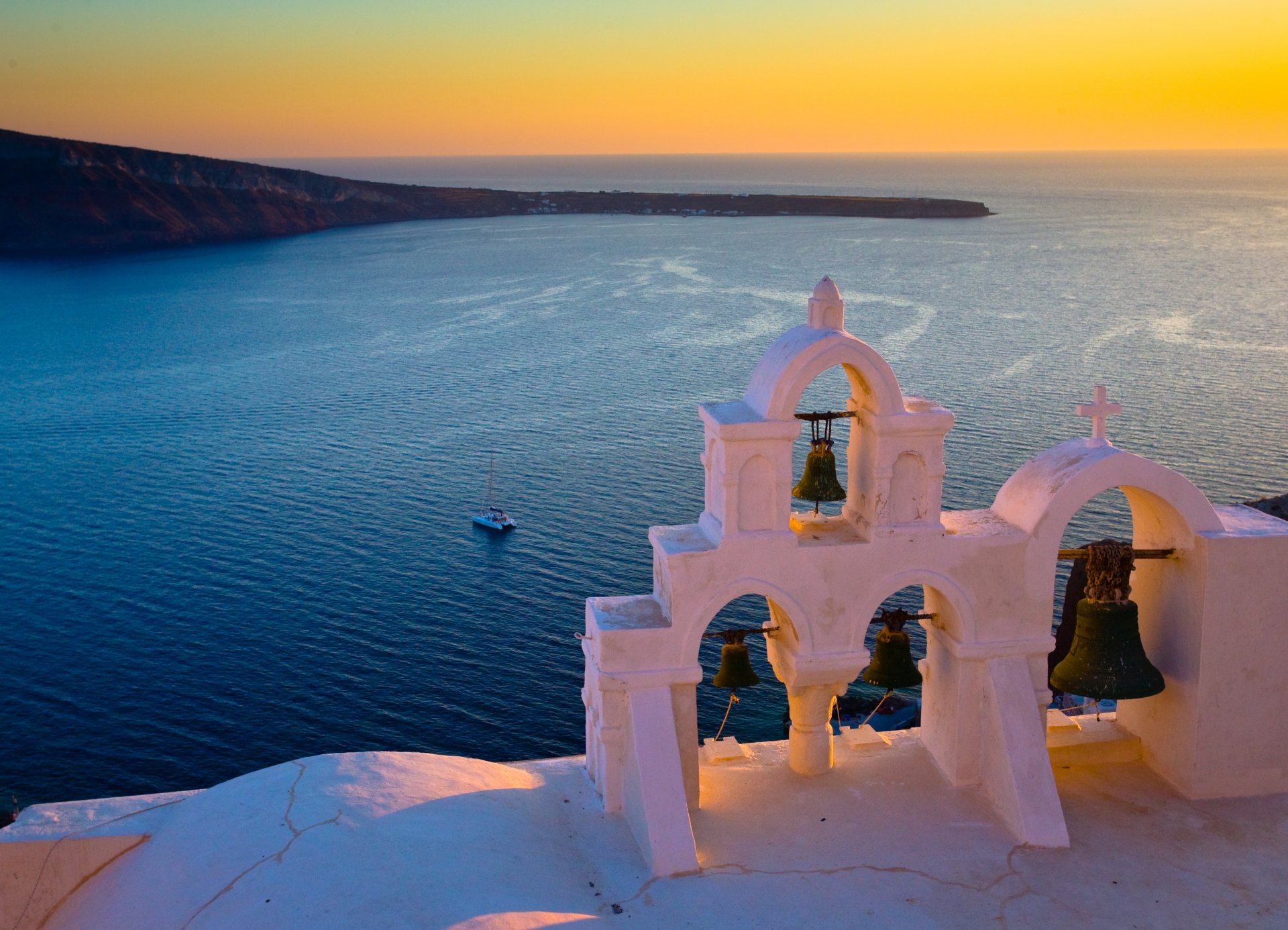 greece santorini σαντορίνη