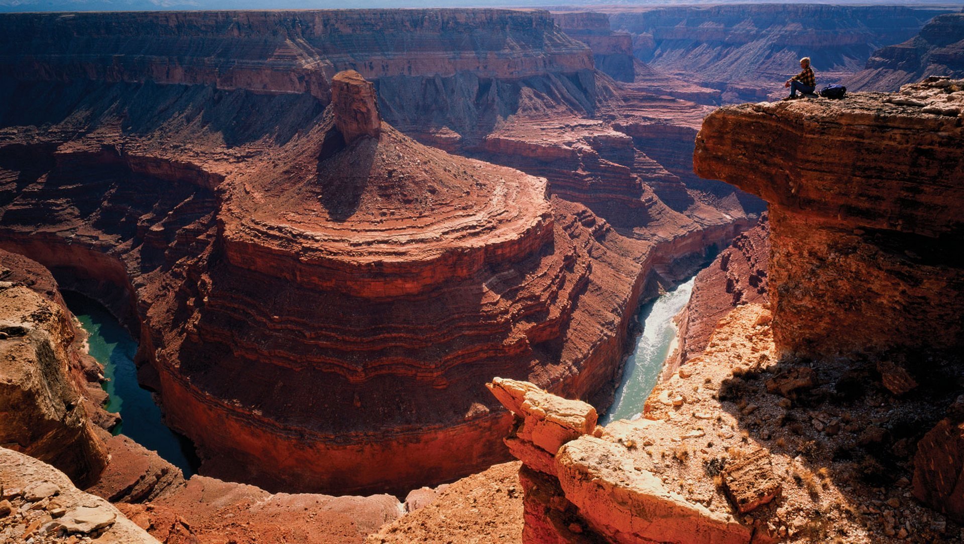 groß canyon national park arizona national usa