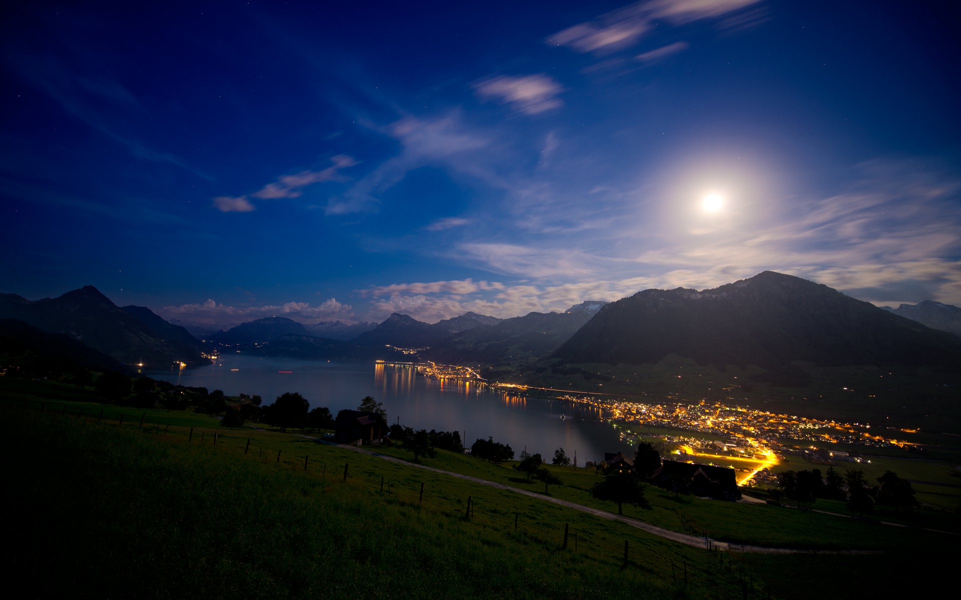 witzerland lucerne lake firvaldstet lake lucerne schwwizerische eidgenossenschaft swiss confederation confederazione svizzere confederaziun svizra vierwaldstättersee